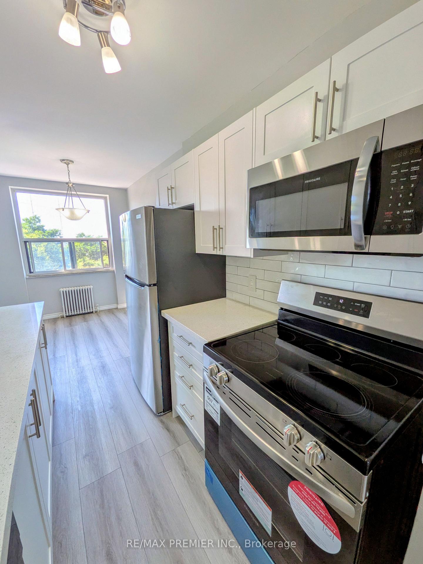 Photo 4 of Unit 104, 22 Tinder Crescent, North York, Victoria Village — HOMEH