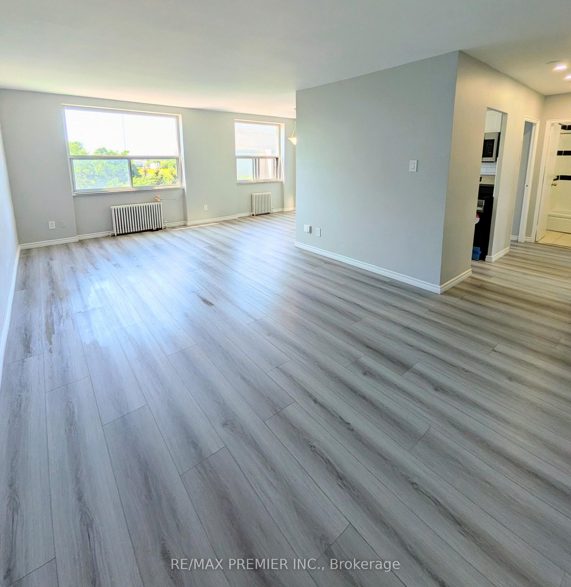 Photo 7 of Unit 104, 22 Tinder Crescent, North York, Victoria Village — HOMEH