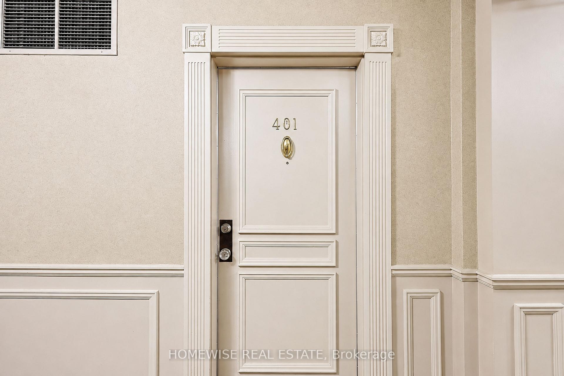 Photo 4 of Unit 401, 740 Eglinton Avenue, Toronto, Forest Hill North — HOMEH