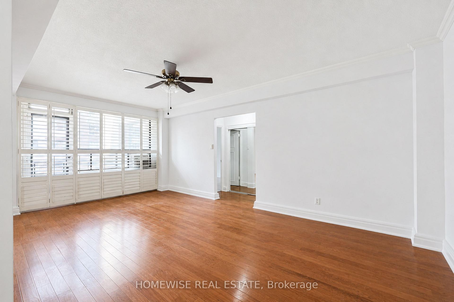 Photo 7 of Unit 401, 740 Eglinton Avenue, Toronto, Forest Hill North — HOMEH