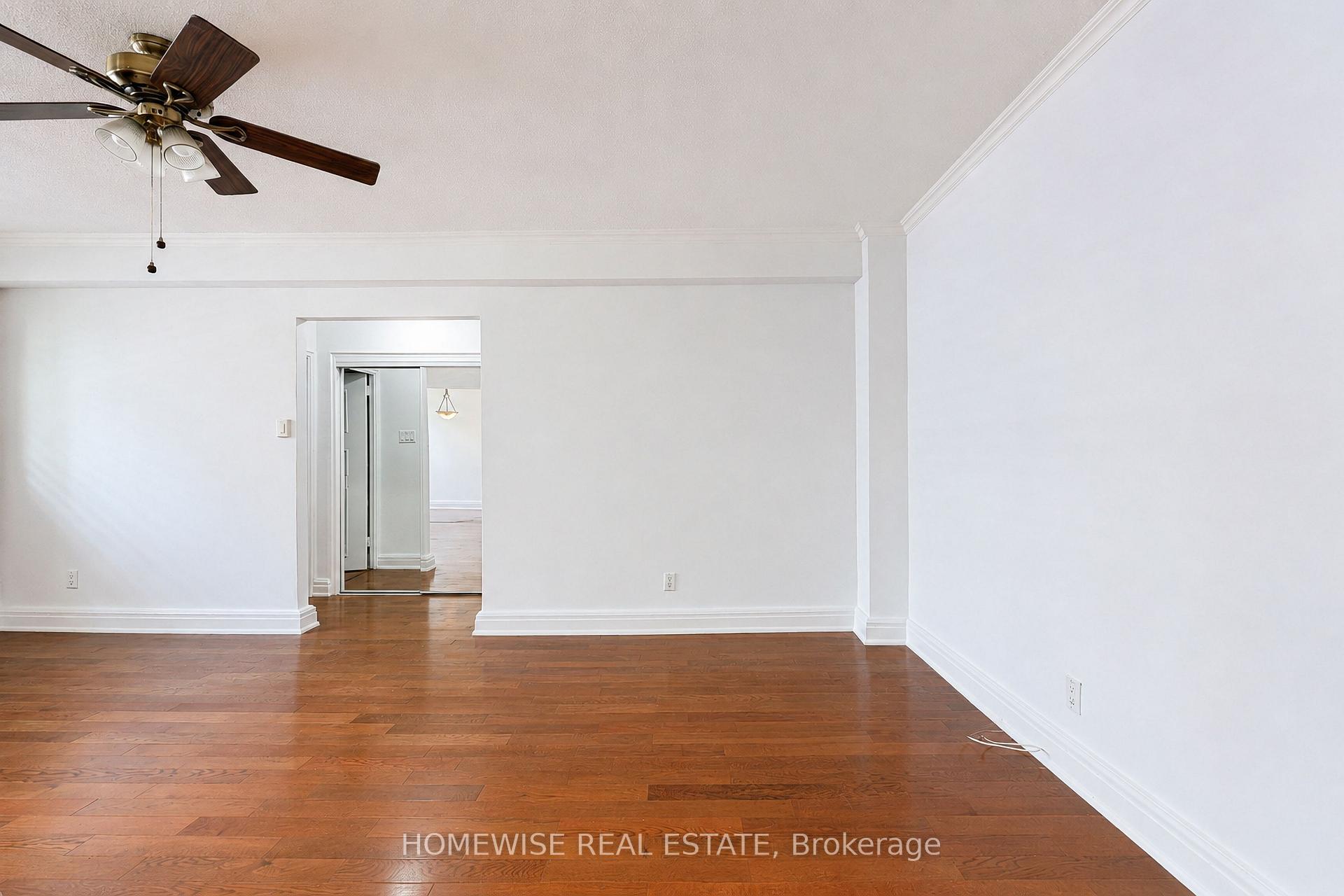Photo 8 of Unit 401, 740 Eglinton Avenue, Toronto, Forest Hill North — HOMEH