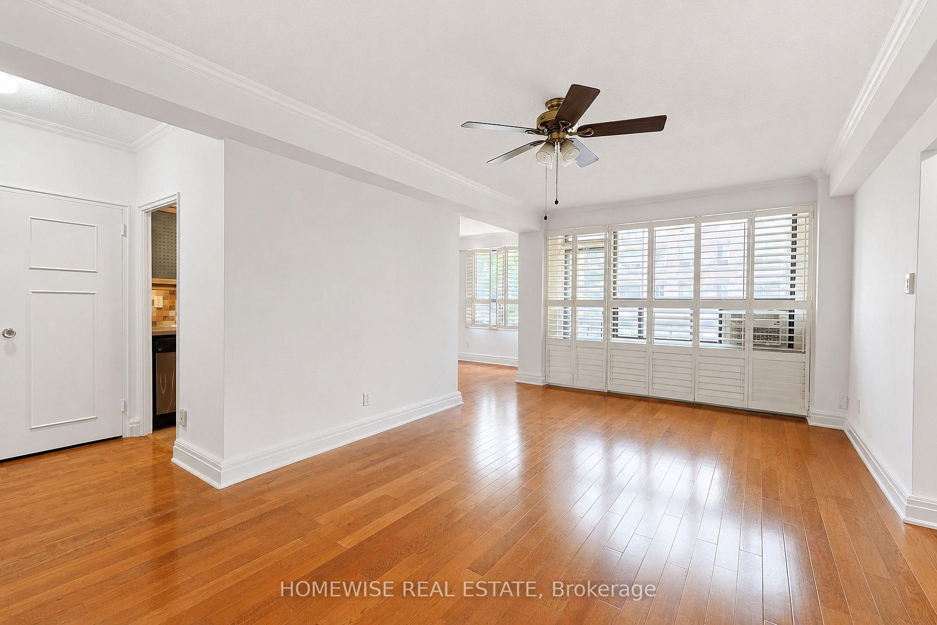 Photo 10 of Unit 401, 740 Eglinton Avenue, Toronto, Forest Hill North — HOMEH