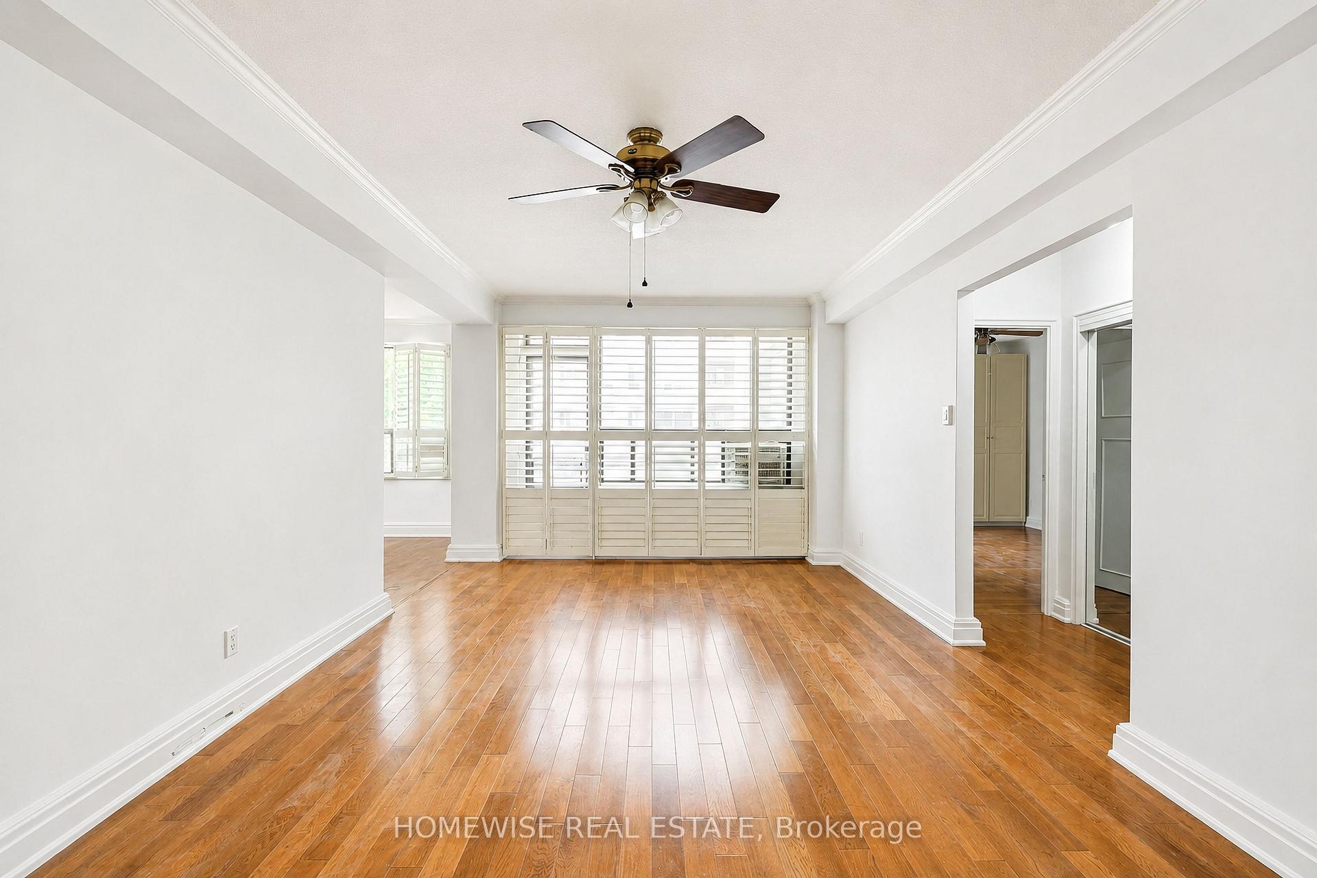 Photo 9 of Unit 401, 740 Eglinton Avenue, Toronto, Forest Hill North — HOMEH