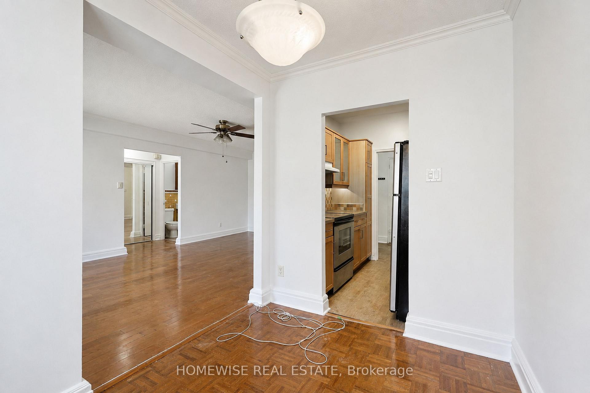 Photo 17 of Unit 401, 740 Eglinton Avenue, Toronto, Forest Hill North — HOMEH