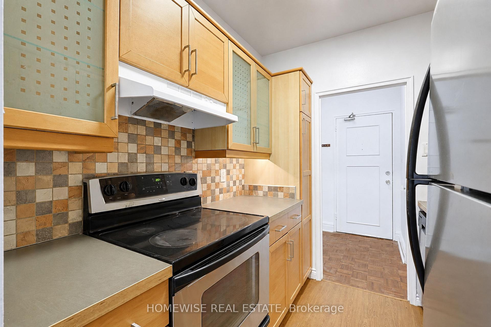 Photo 19 of Unit 401, 740 Eglinton Avenue, Toronto, Forest Hill North — HOMEH