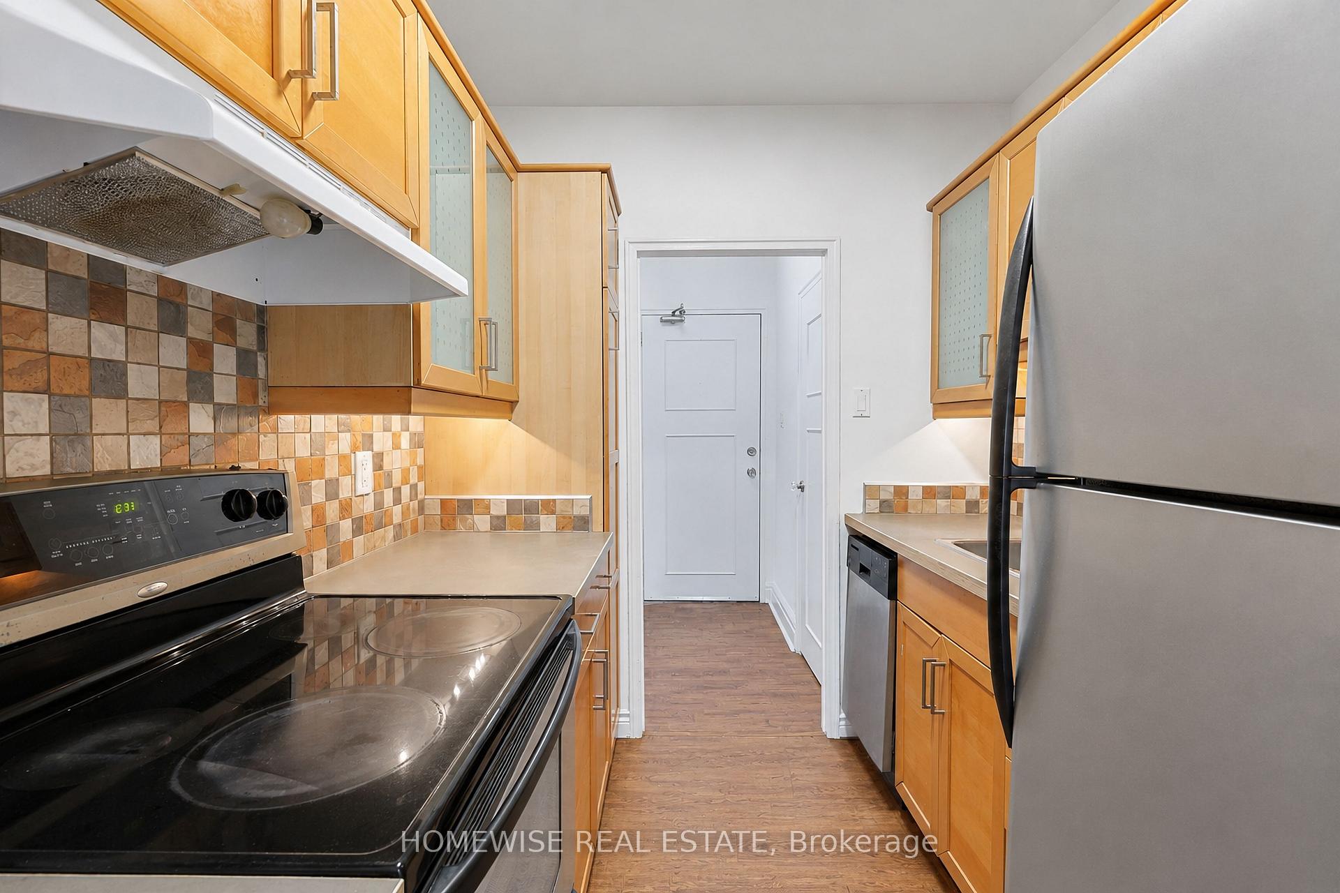 Photo 20 of Unit 401, 740 Eglinton Avenue, Toronto, Forest Hill North — HOMEH