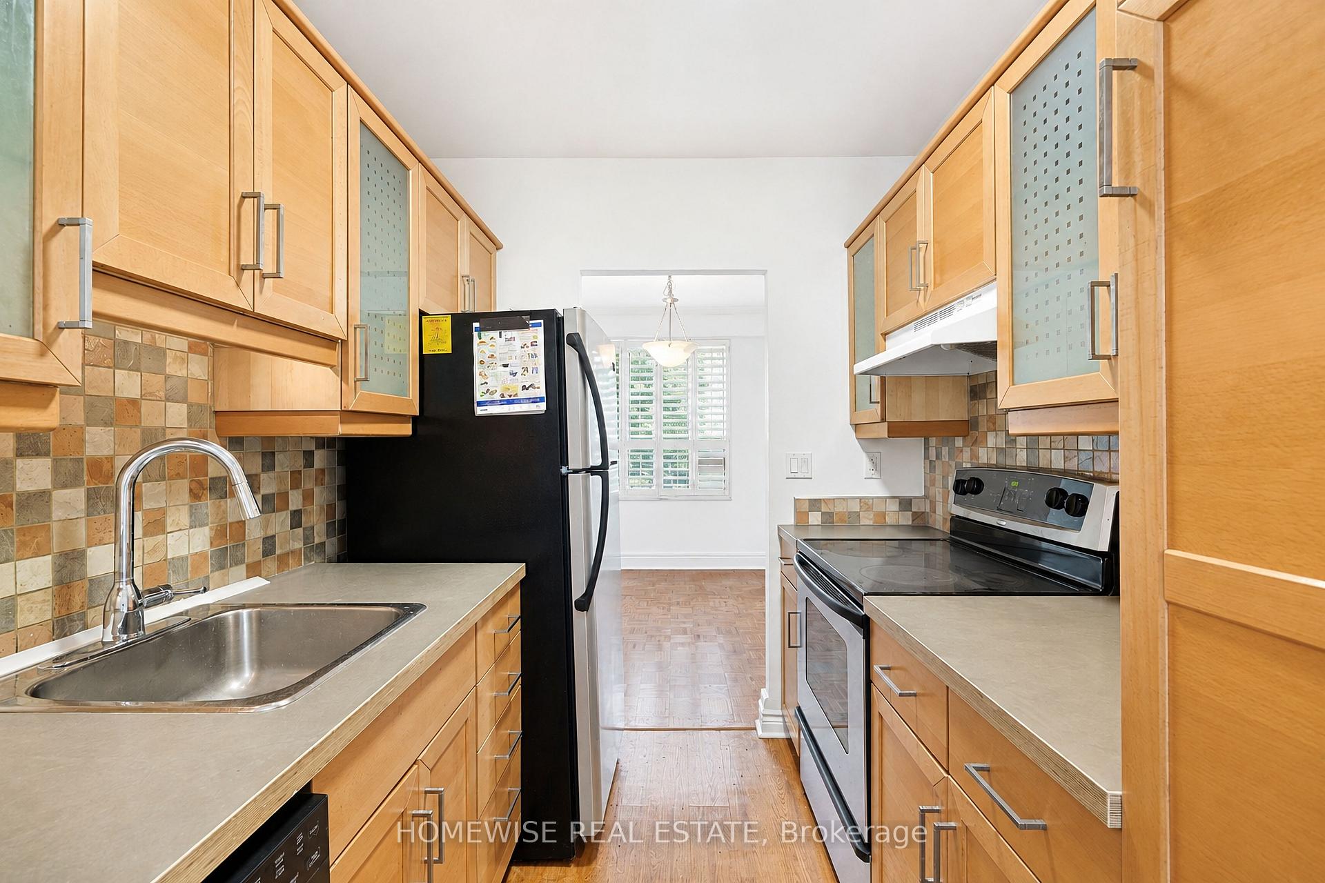 Photo 21 of Unit 401, 740 Eglinton Avenue, Toronto, Forest Hill North — HOMEH