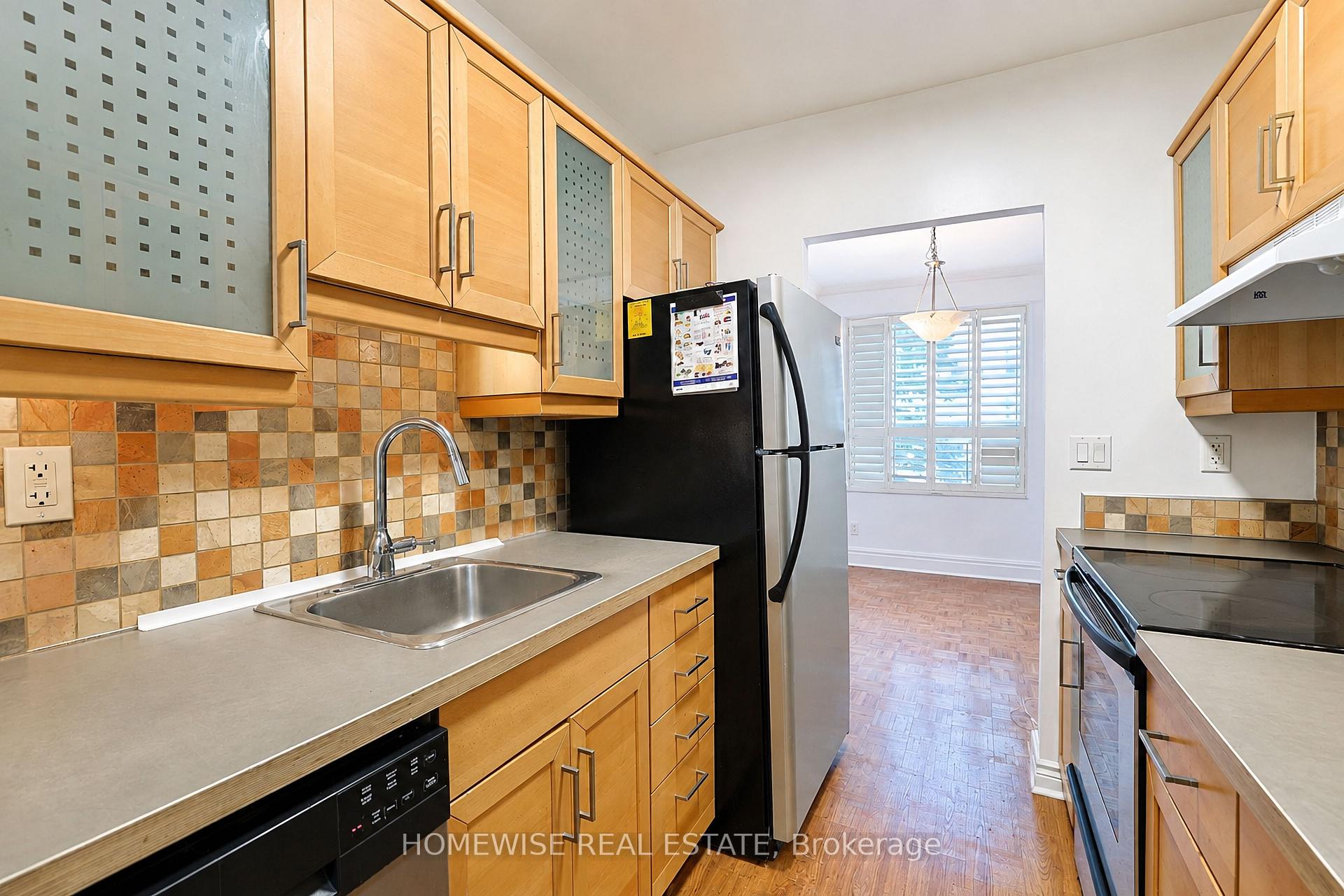 Photo 22 of Unit 401, 740 Eglinton Avenue, Toronto, Forest Hill North — HOMEH