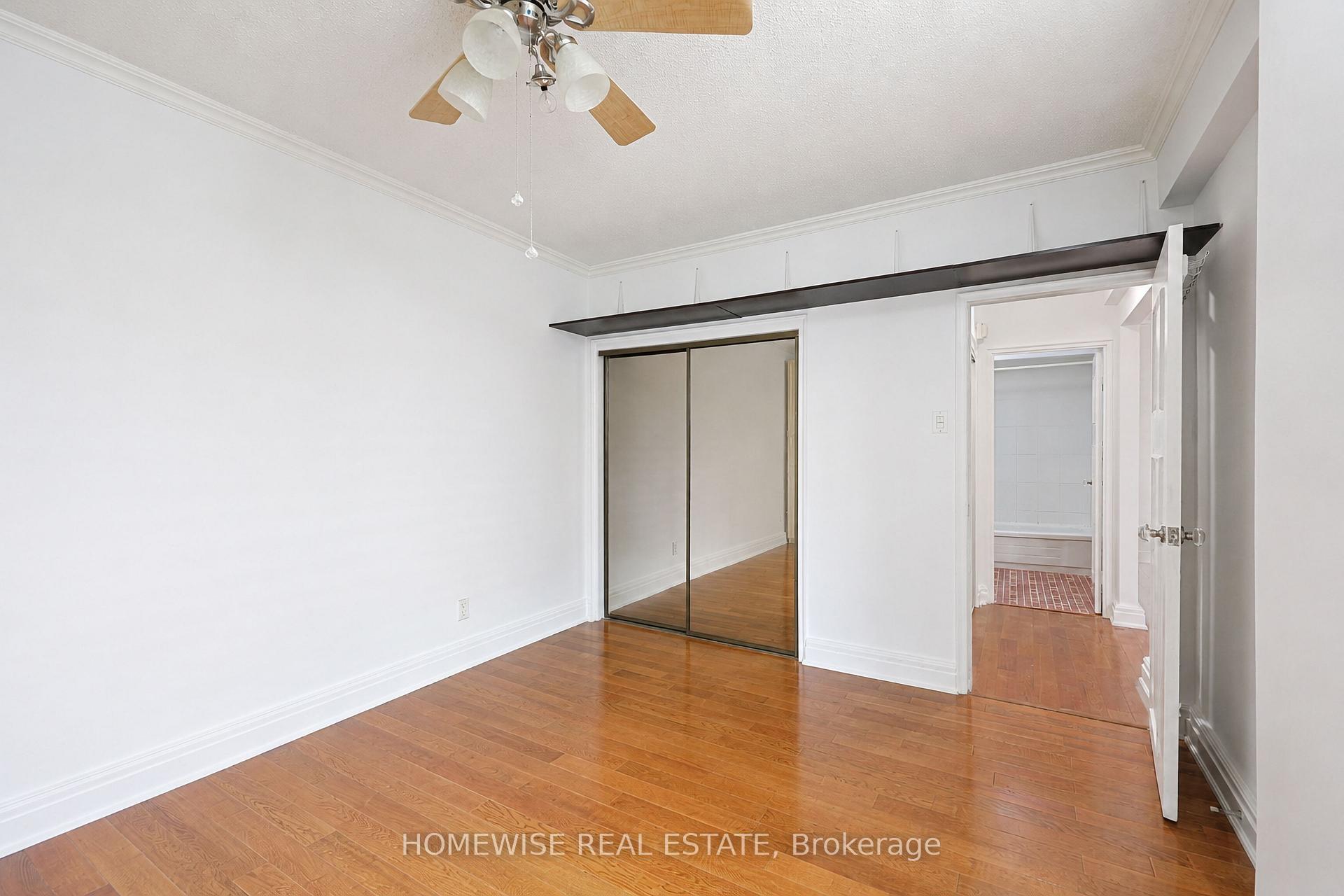 Photo 26 of Unit 401, 740 Eglinton Avenue, Toronto, Forest Hill North — HOMEH