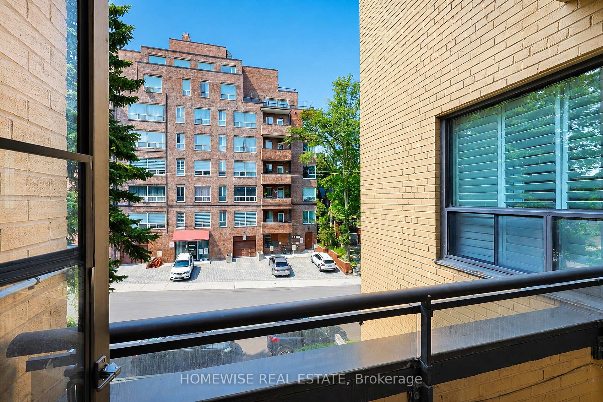 Photo 28 of Unit 401, 740 Eglinton Avenue, Toronto, Forest Hill North — HOMEH