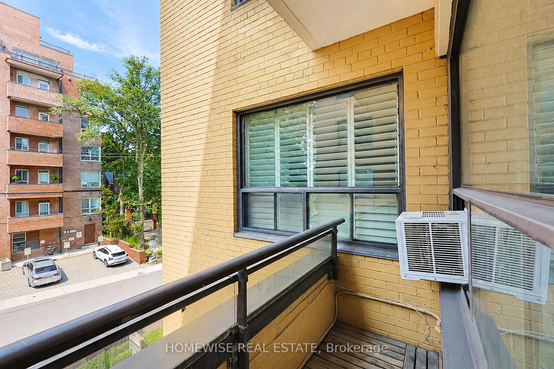 Photo 29 of Unit 401, 740 Eglinton Avenue, Toronto, Forest Hill North — HOMEH