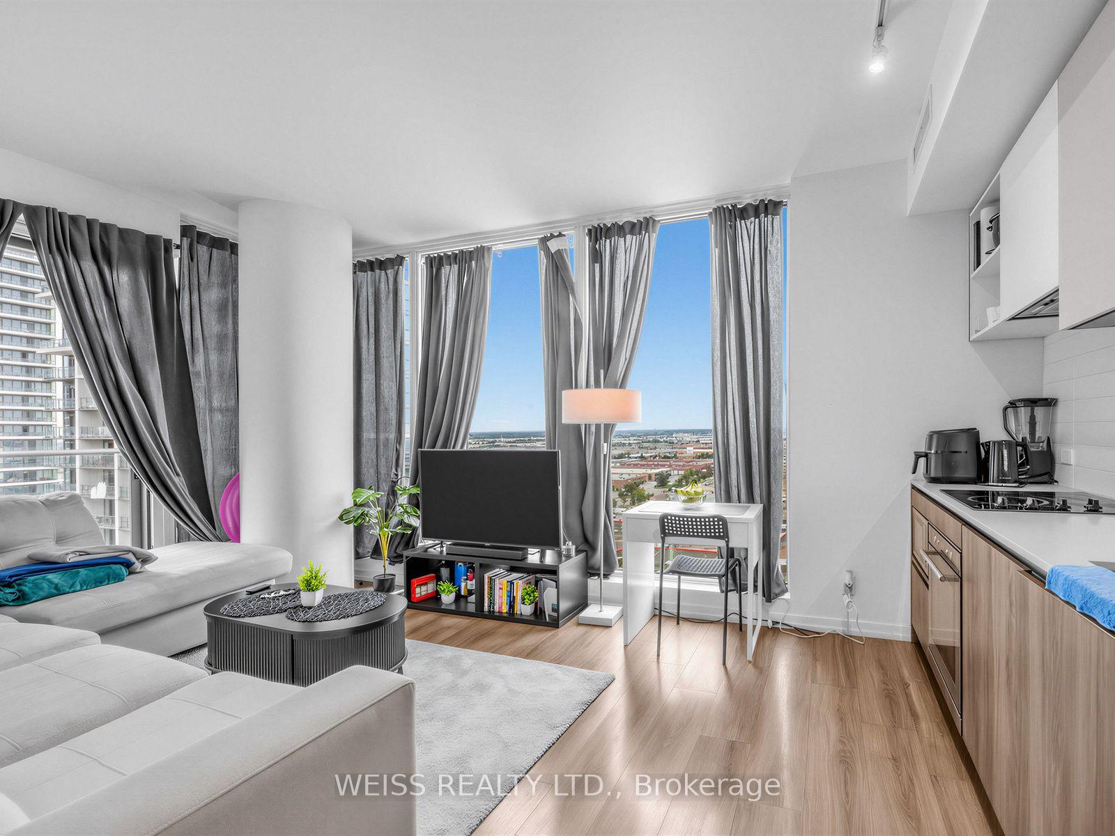 Photo 11 of Unit 1606, 7890 Jane Street, Vaughan, Concord — HOMEH