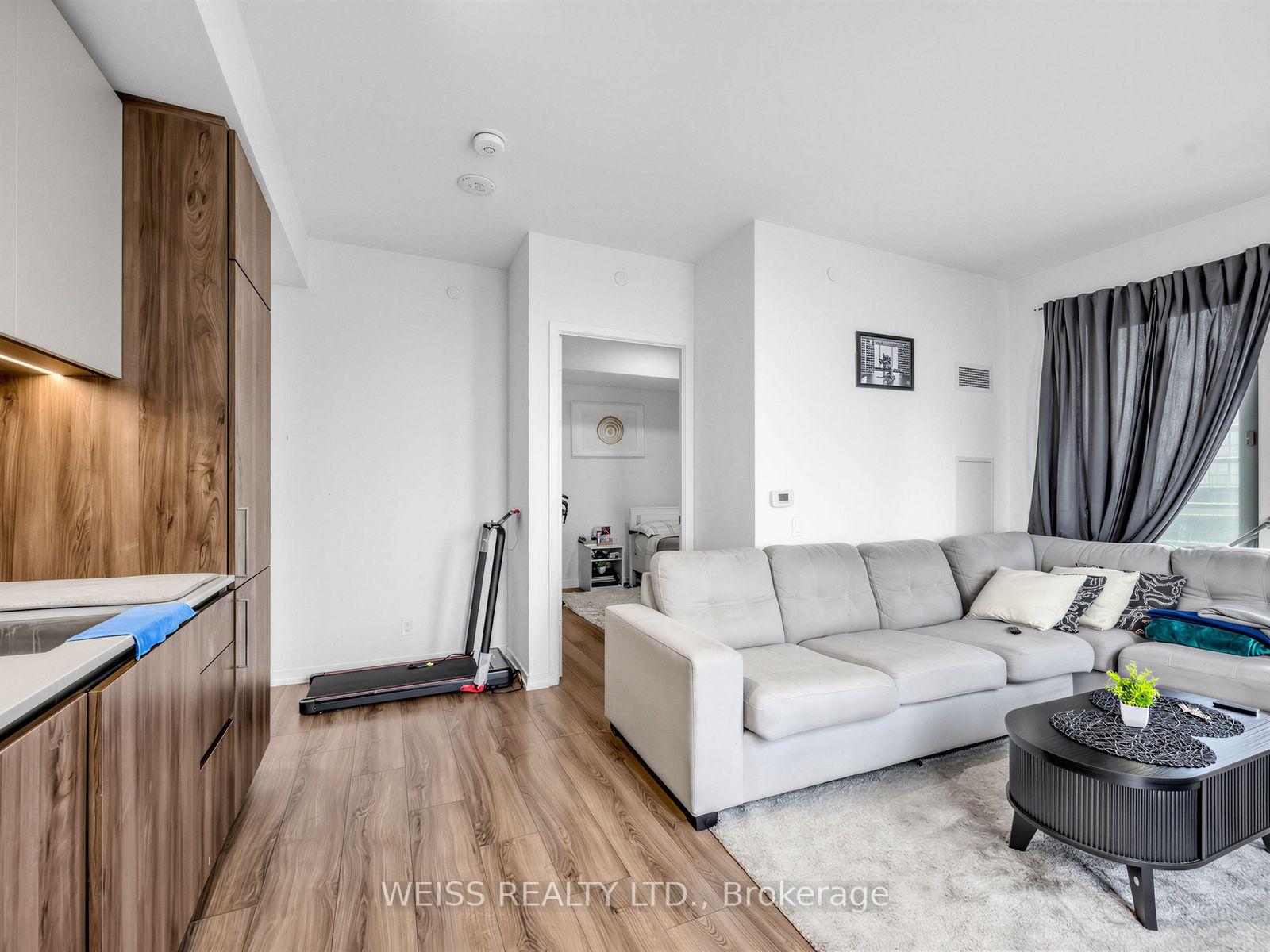 Photo 13 of Unit 1606, 7890 Jane Street, Vaughan, Concord — HOMEH
