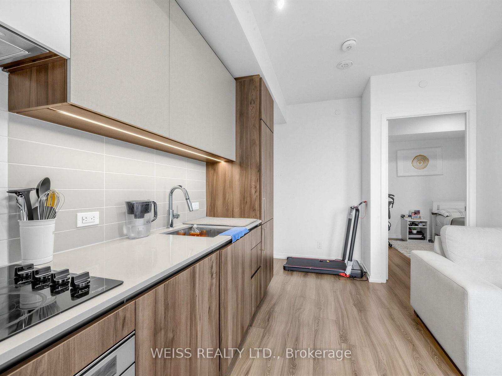 Photo 14 of Unit 1606, 7890 Jane Street, Vaughan, Concord — HOMEH