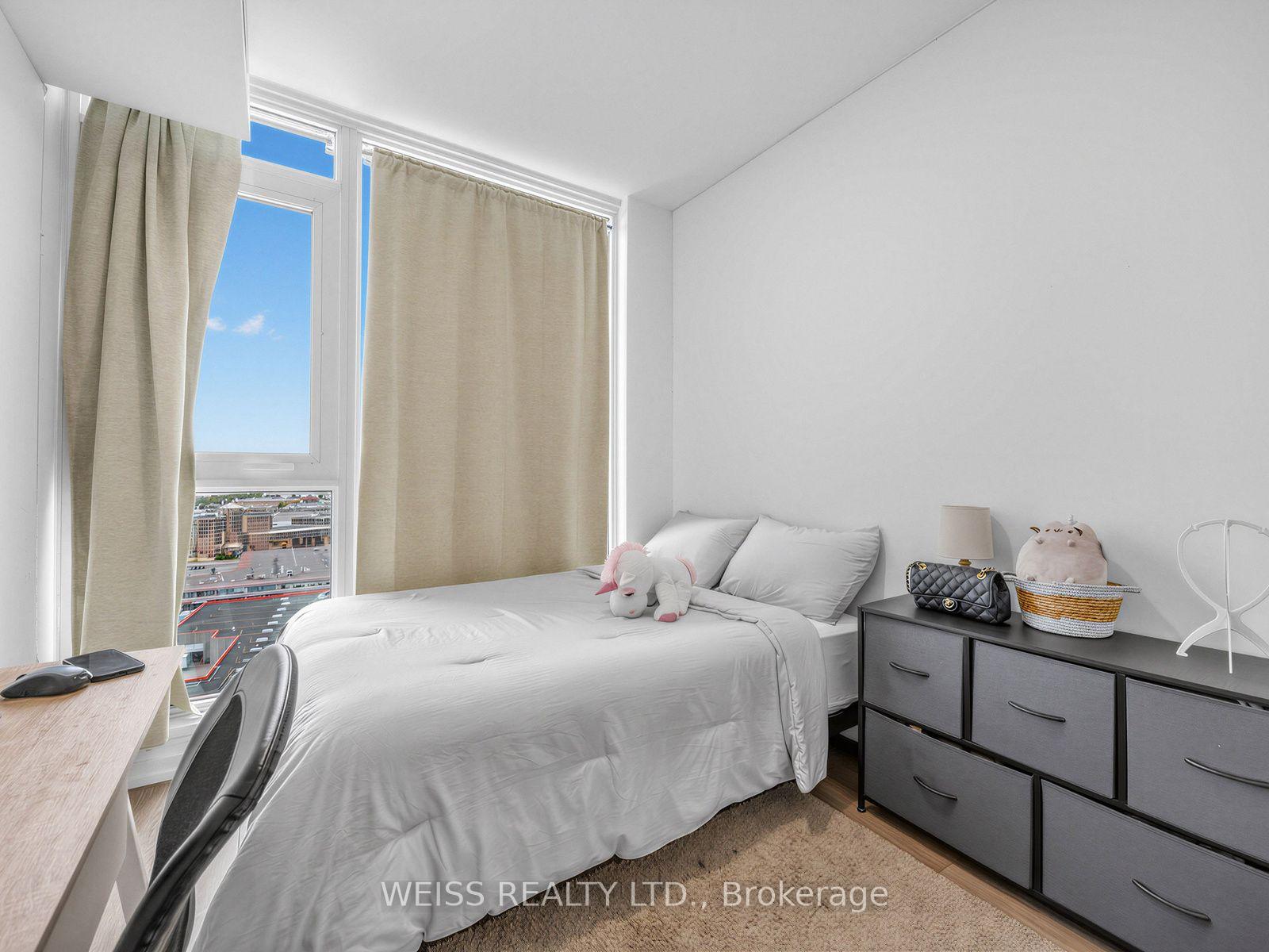Photo 19 of Unit 1606, 7890 Jane Street, Vaughan, Concord — HOMEH