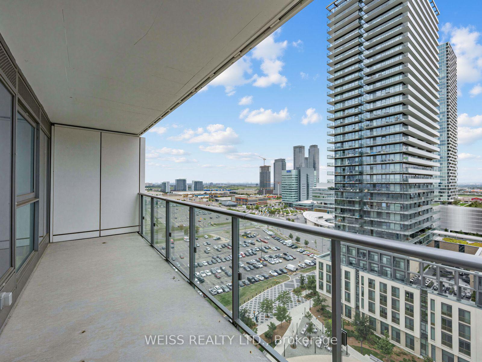 Photo 22 of Unit 1606, 7890 Jane Street, Vaughan, Concord — HOMEH