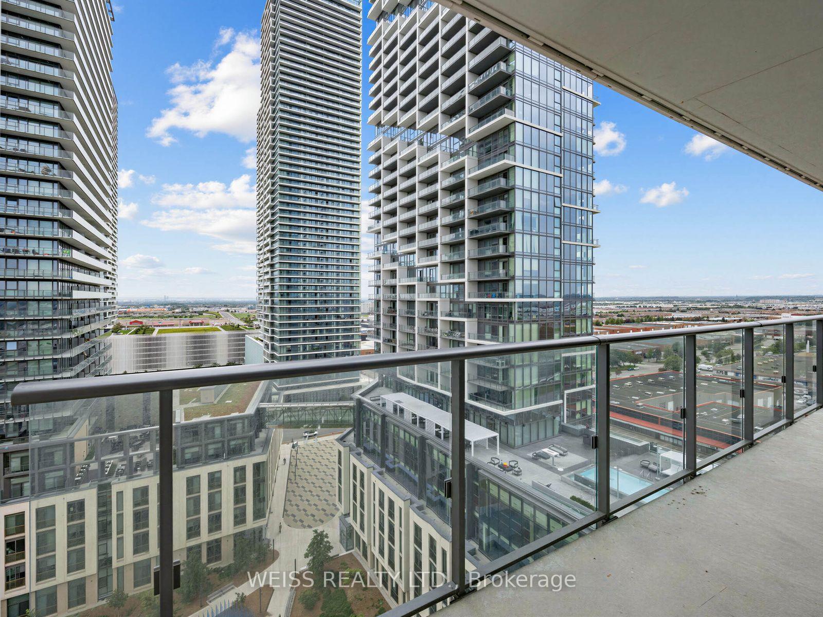 Photo 23 of Unit 1606, 7890 Jane Street, Vaughan, Concord — HOMEH