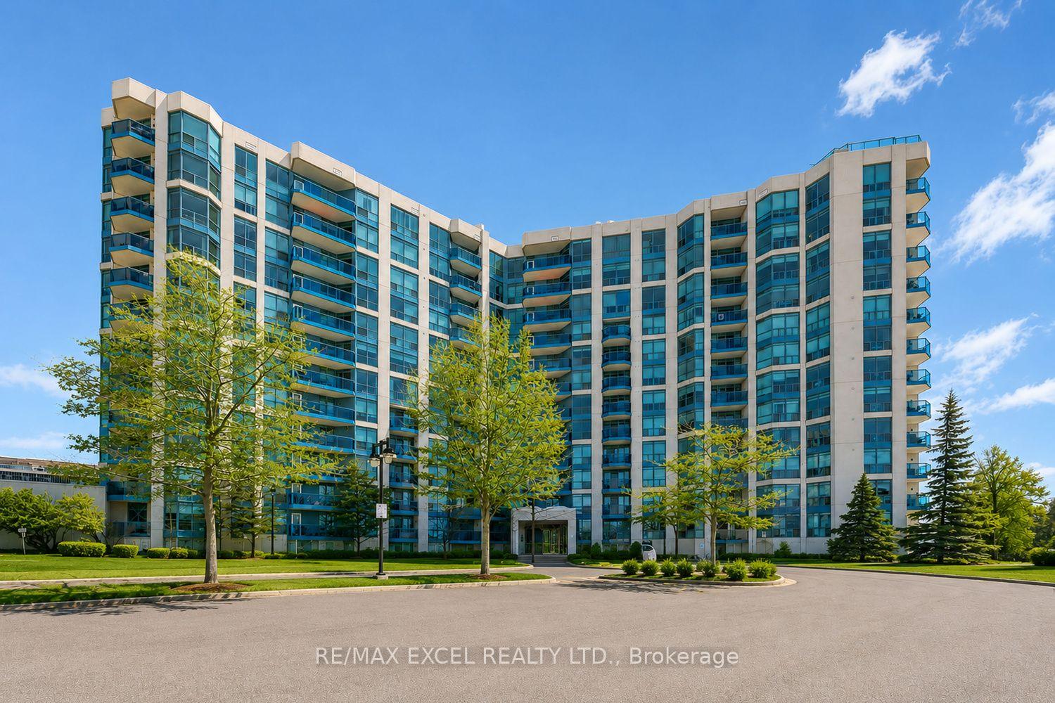 Photo 1 of Unit 916, 340 Watson Street, Whitby, Port Whitby — HOMEH