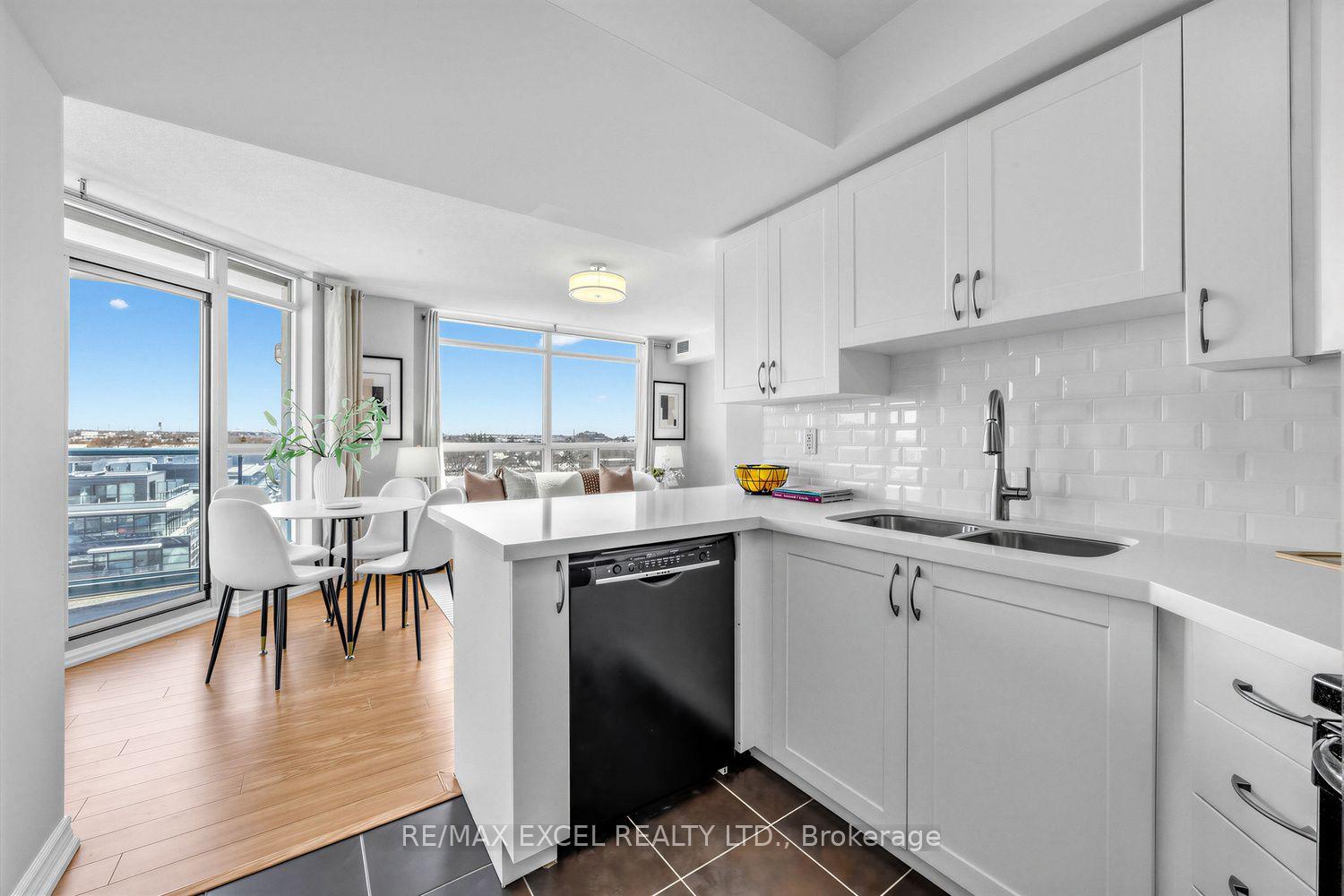 Photo 11 of Unit 916, 340 Watson Street, Whitby, Port Whitby — HOMEH