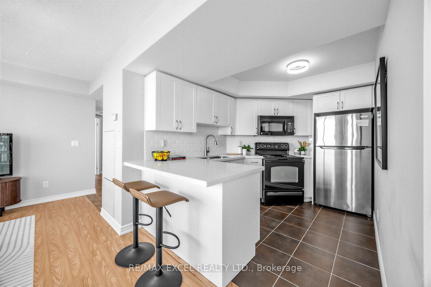 Photo 12 of Unit 916, 340 Watson Street, Whitby, Port Whitby — HOMEH