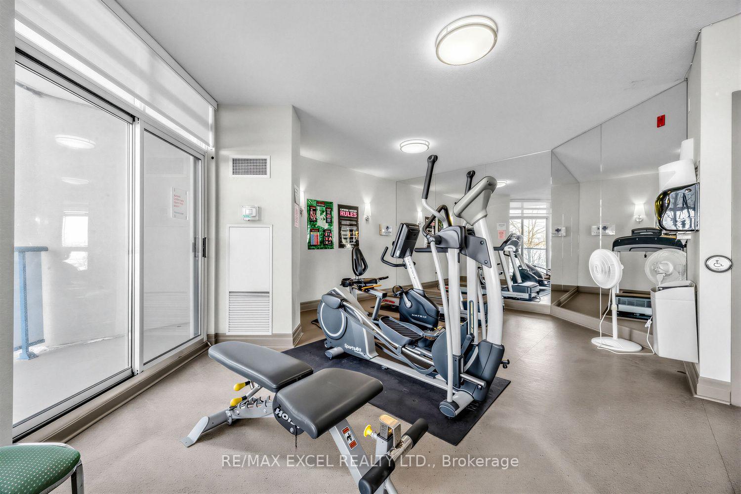 Photo 19 of Unit 916, 340 Watson Street, Whitby, Port Whitby — HOMEH