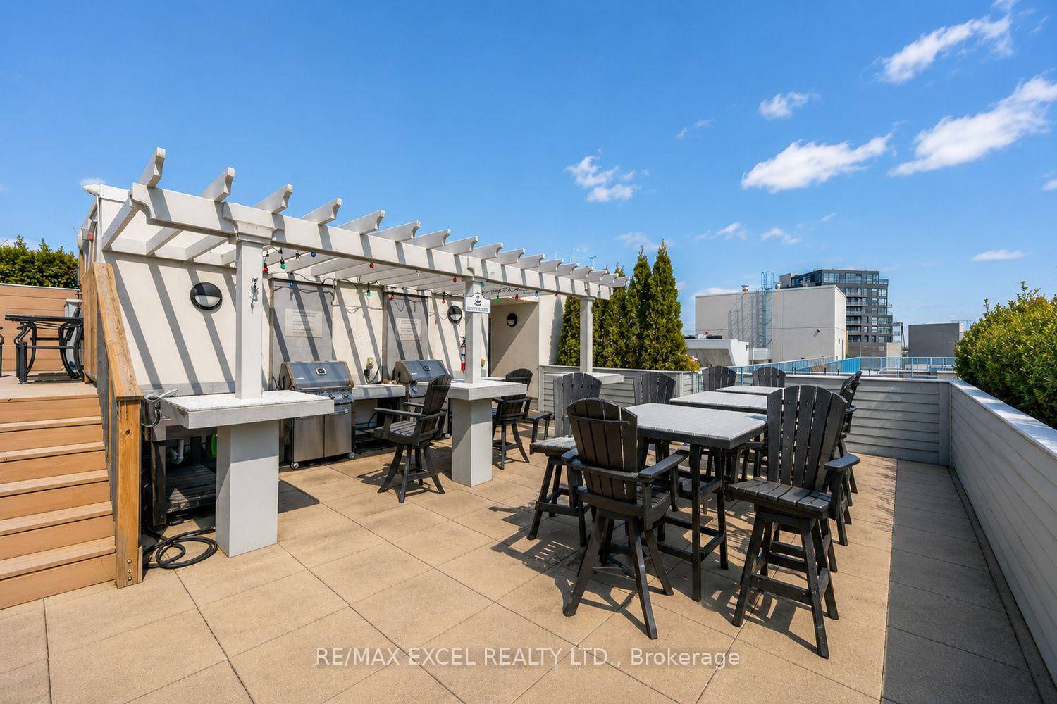 Photo 21 of Unit 916, 340 Watson Street, Whitby, Port Whitby — HOMEH