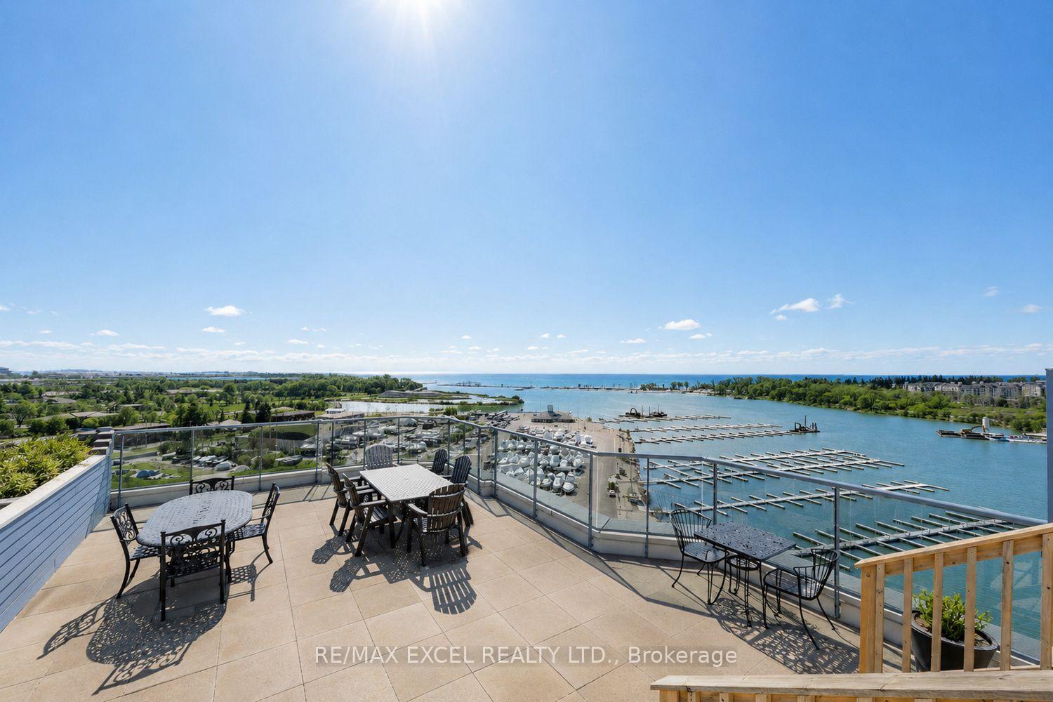 Photo 22 of Unit 916, 340 Watson Street, Whitby, Port Whitby — HOMEH