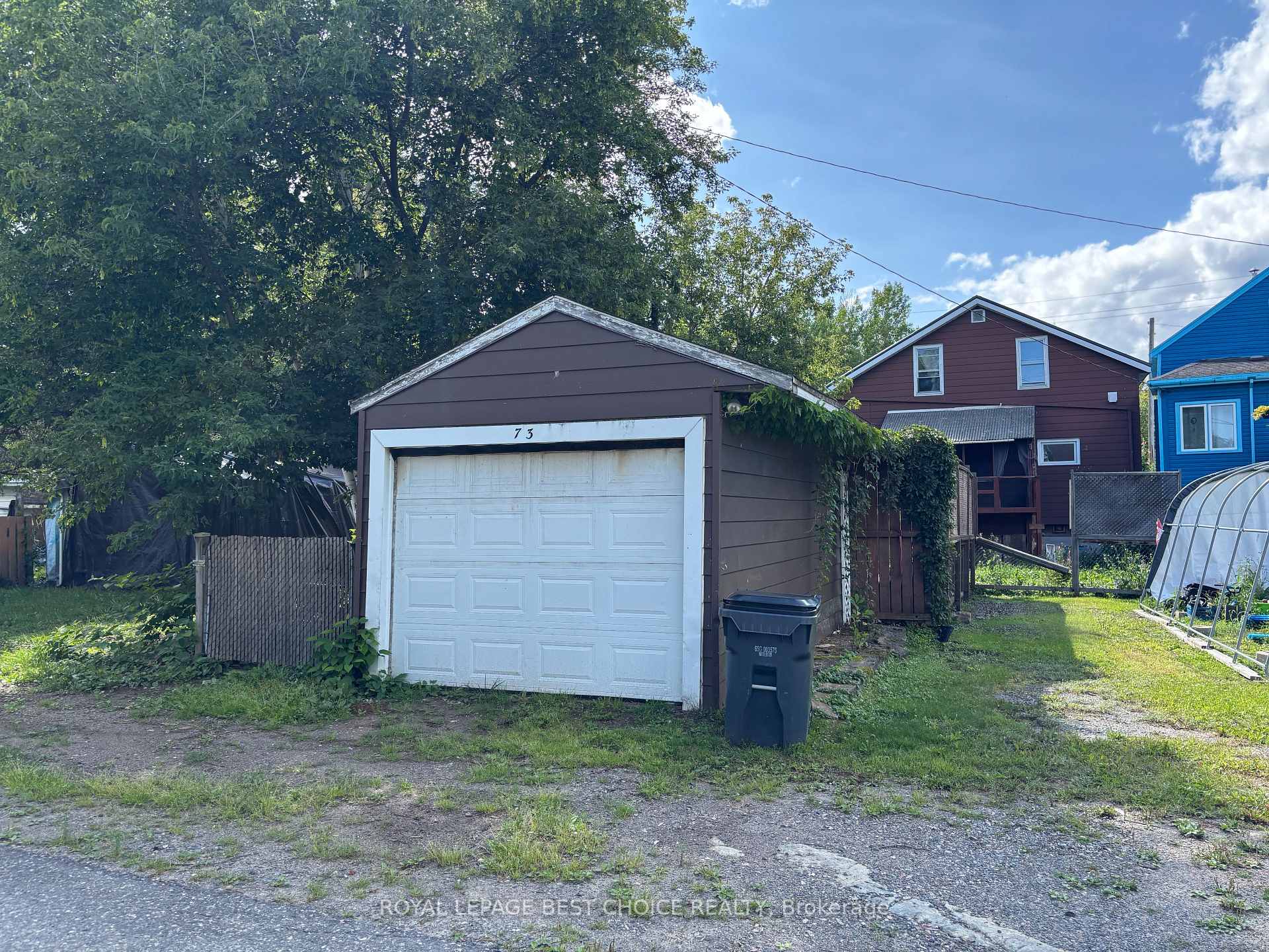 Photo 19 of 73 Galena Street, Cobalt — HOMEH