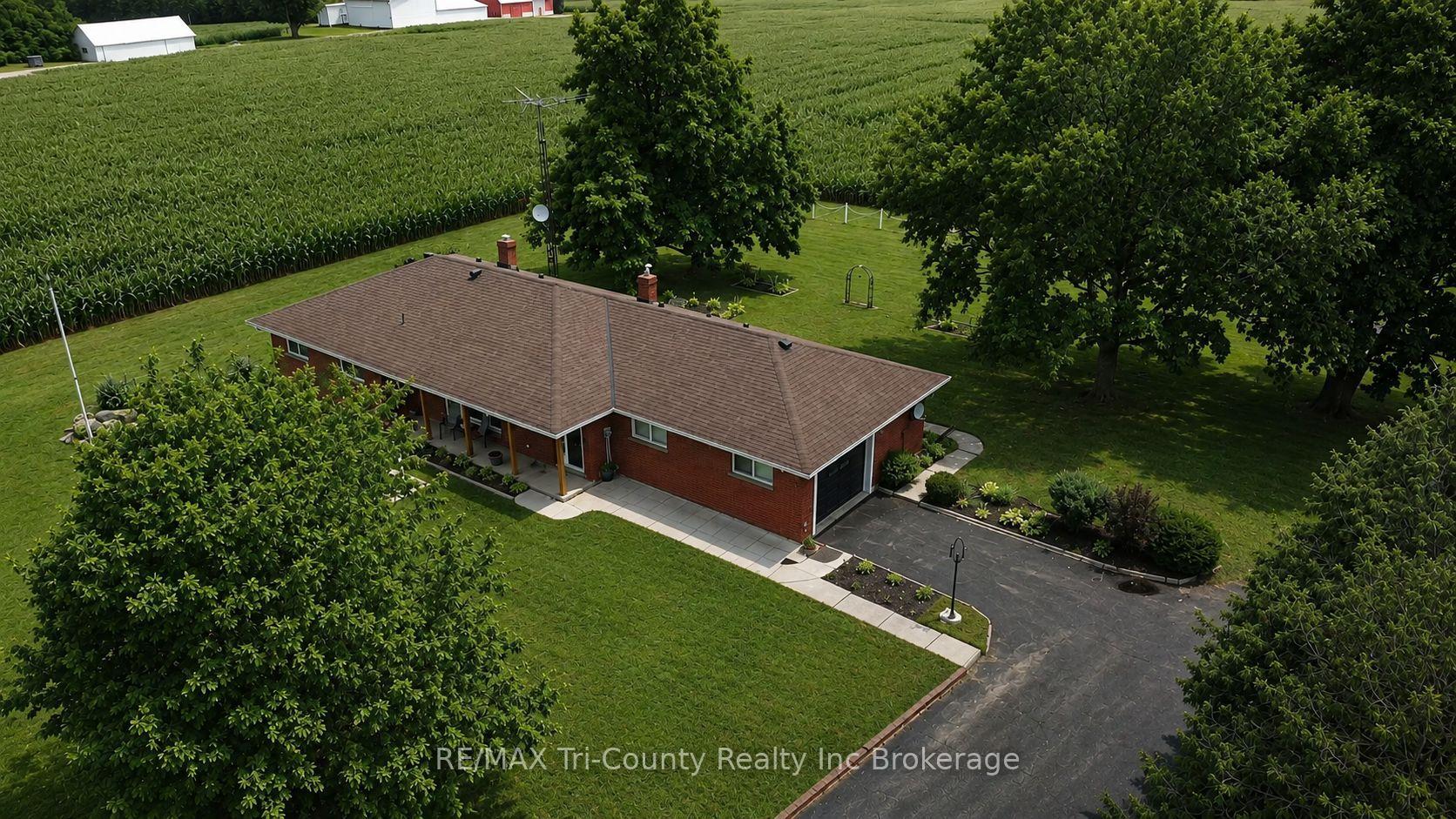 Photo of 568 7th Concession ENR Road