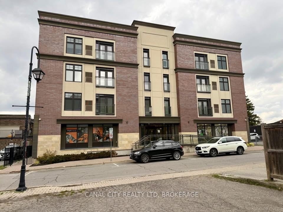 Photo 1 of Unit 304, 10 Albert Street E, Thorold, Thorold Downtown — HOMEH