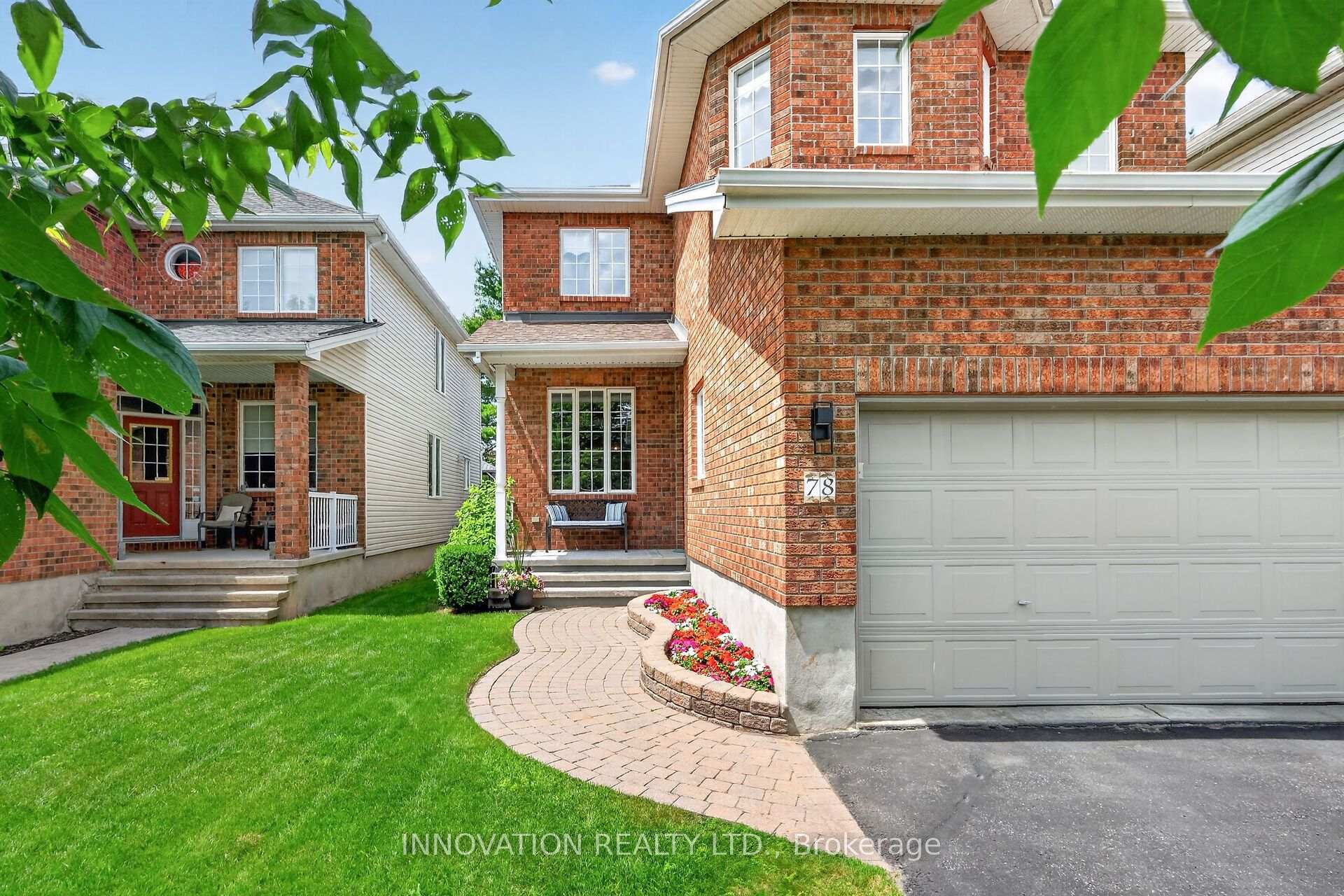 Photo 2 of 78 Maricona Way, Ottawa, Kanata - Kanata Lakes/Heritage Hills — HOMEH