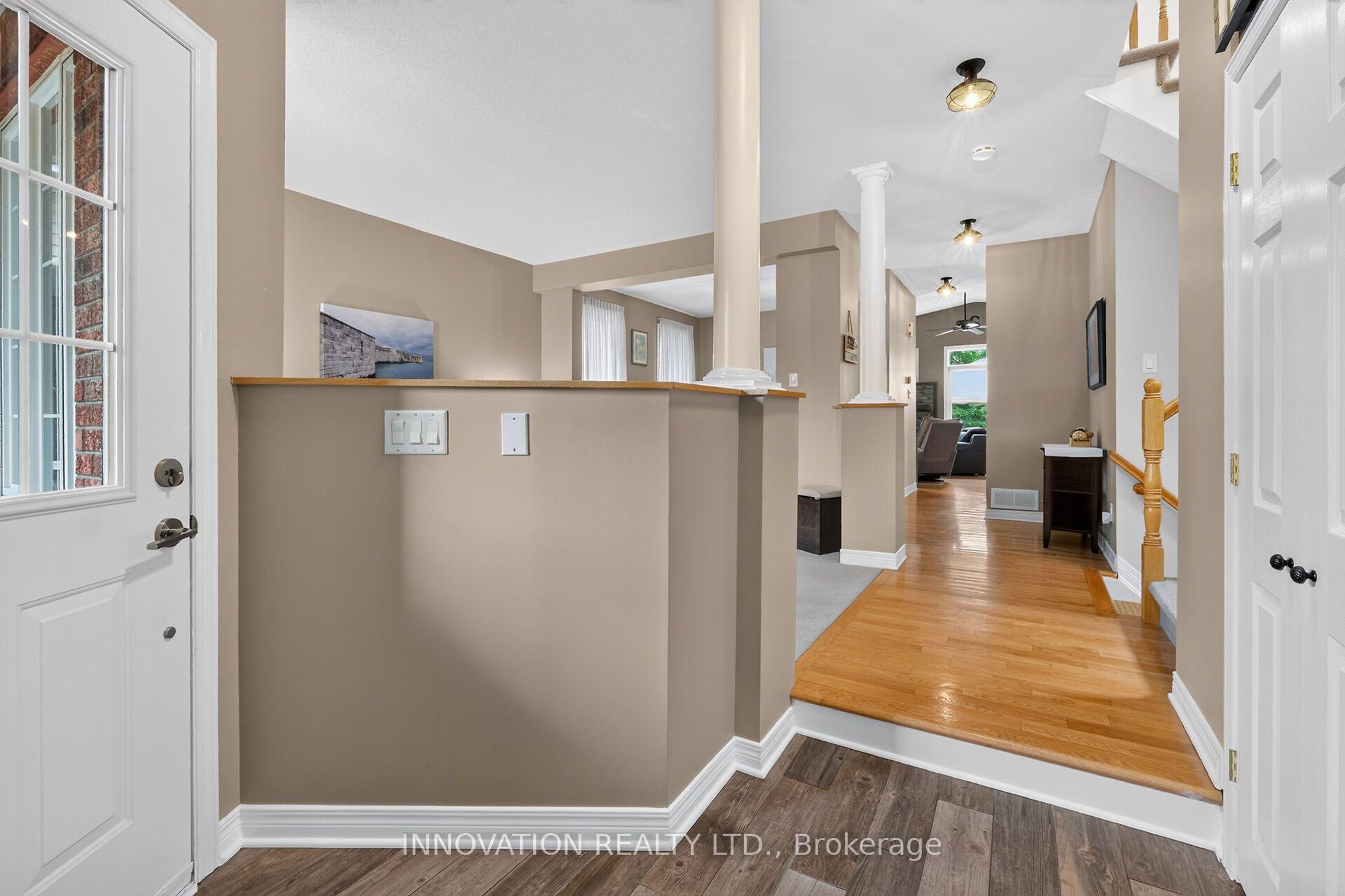 Photo 4 of 78 Maricona Way, Ottawa, Kanata - Kanata Lakes/Heritage Hills — HOMEH
