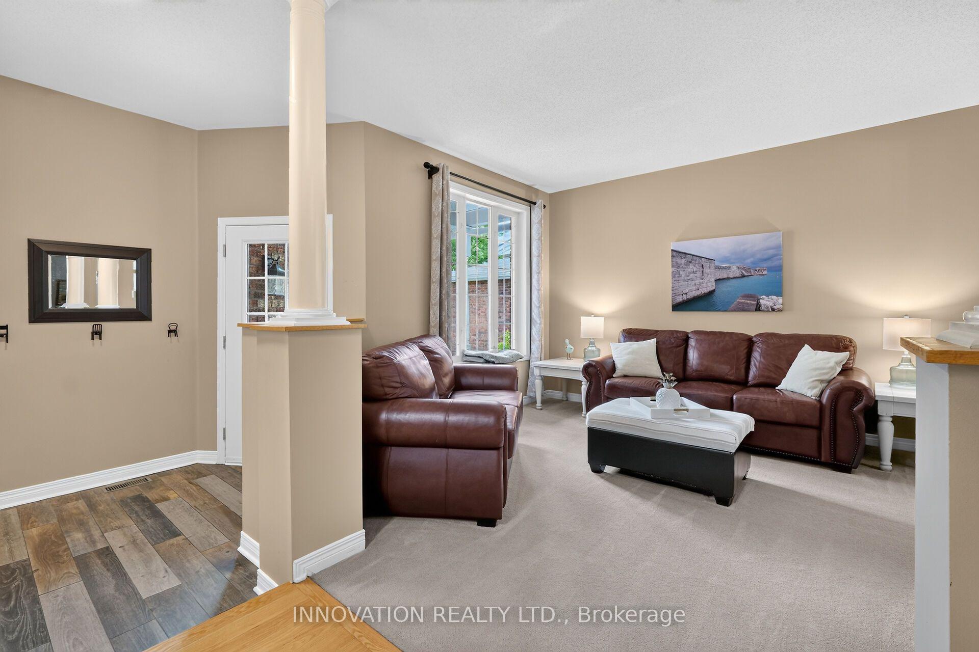 Photo 5 of 78 Maricona Way, Ottawa, Kanata - Kanata Lakes/Heritage Hills — HOMEH