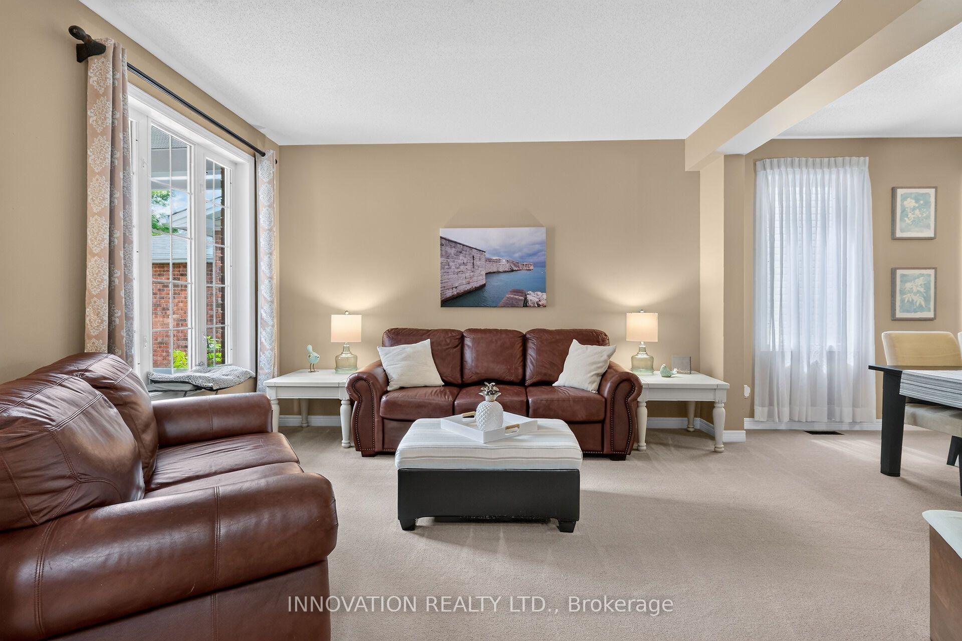 Photo 6 of 78 Maricona Way, Ottawa, Kanata - Kanata Lakes/Heritage Hills — HOMEH