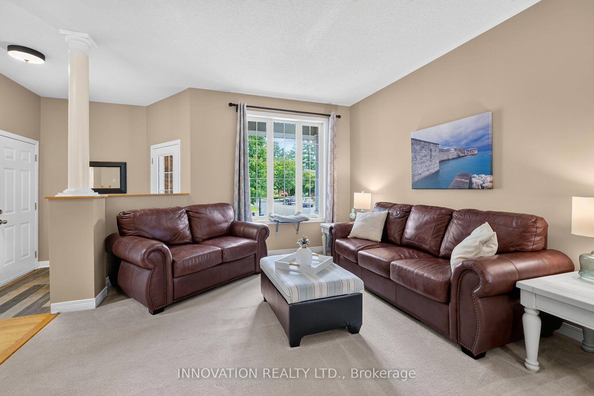 Photo 8 of 78 Maricona Way, Ottawa, Kanata - Kanata Lakes/Heritage Hills — HOMEH