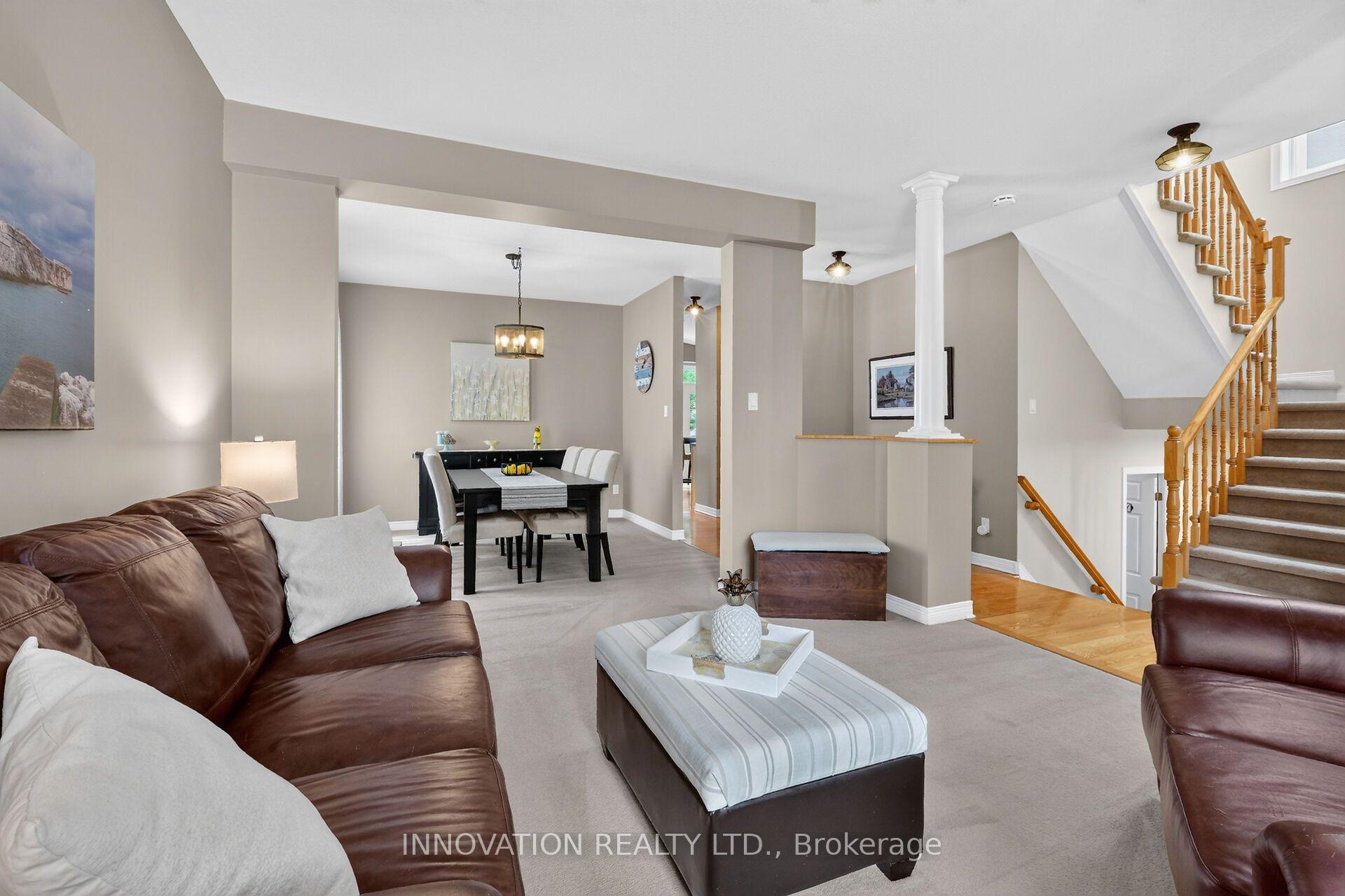 Photo 9 of 78 Maricona Way, Ottawa, Kanata - Kanata Lakes/Heritage Hills — HOMEH