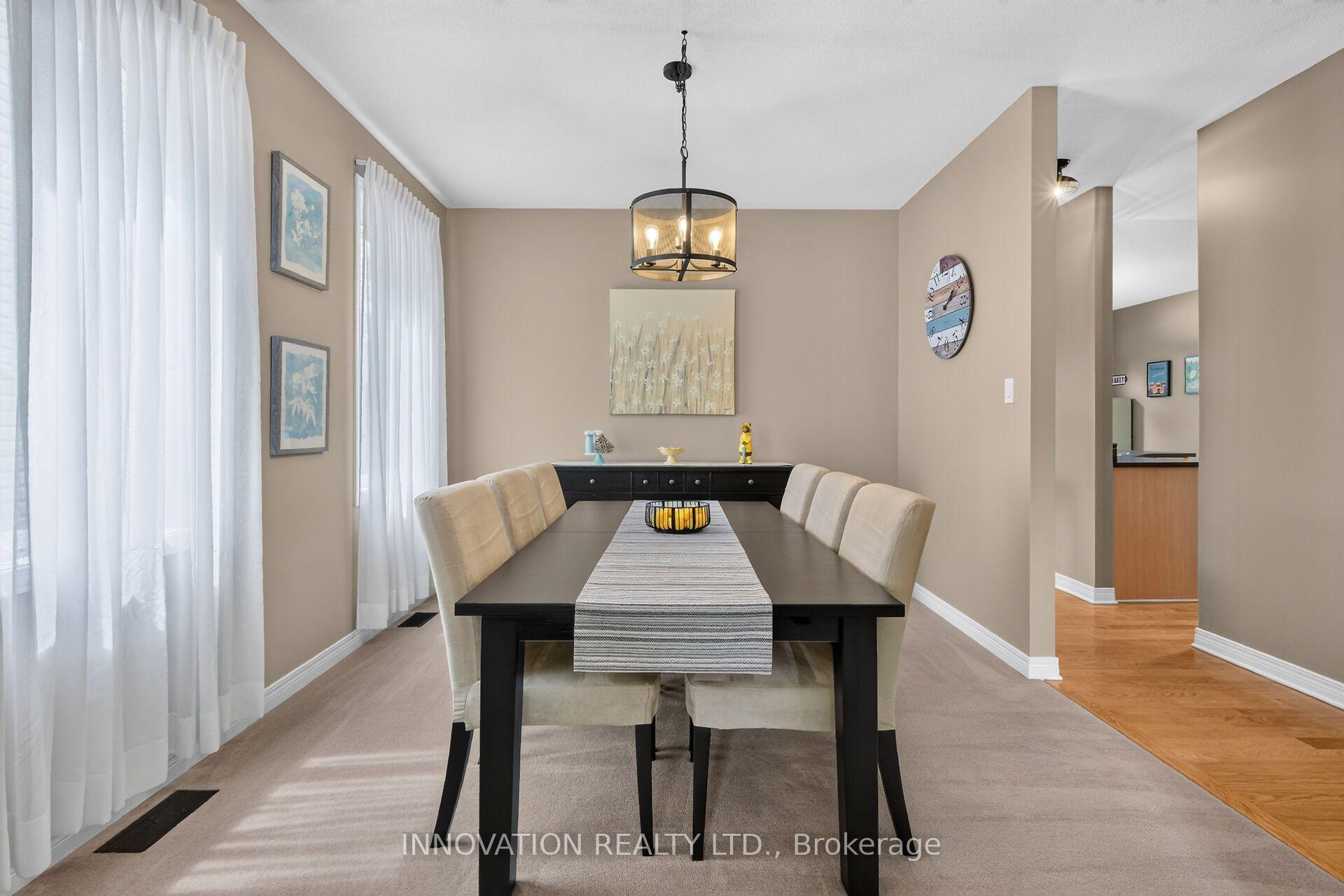 Photo 10 of 78 Maricona Way, Ottawa, Kanata - Kanata Lakes/Heritage Hills — HOMEH