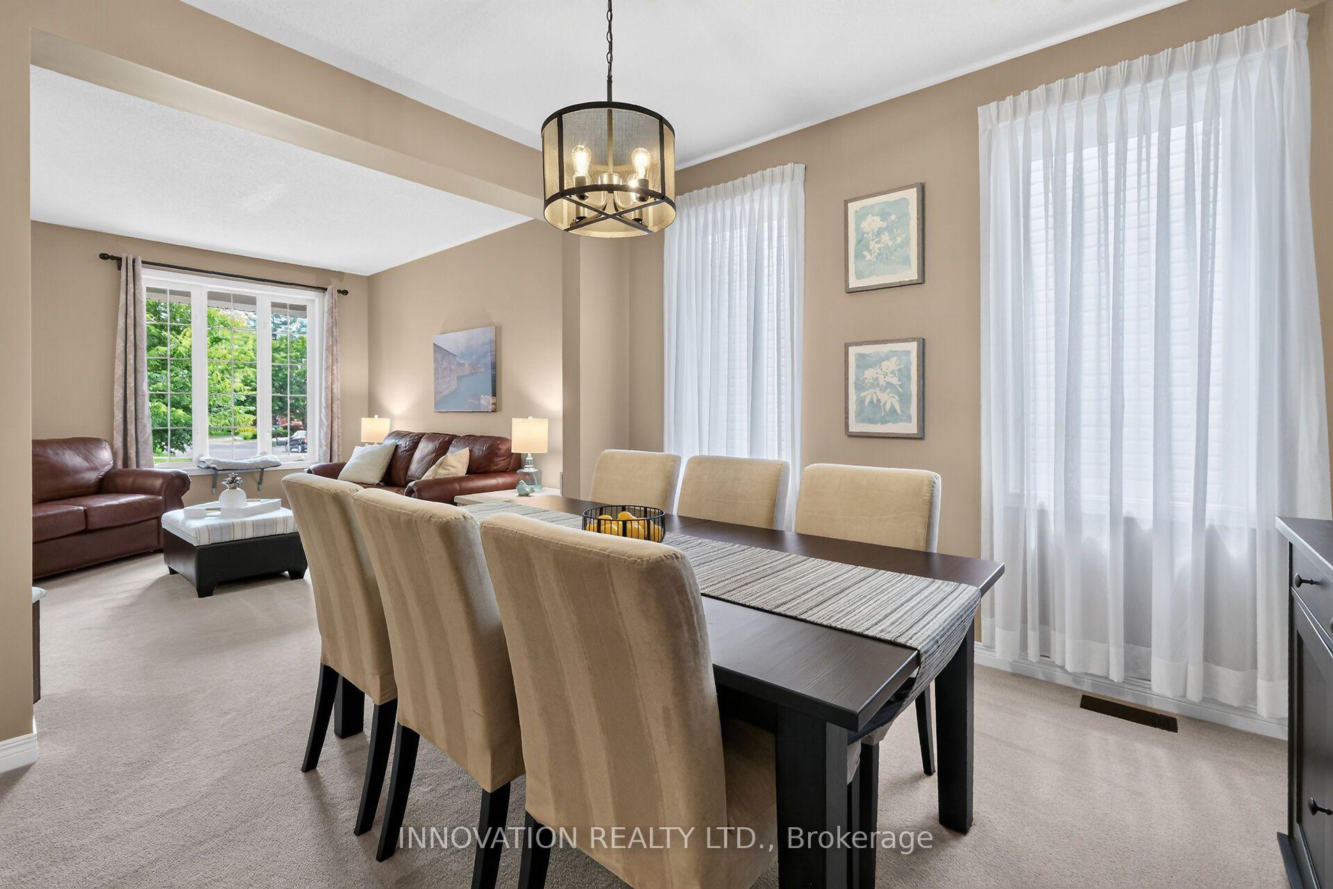 Photo 11 of 78 Maricona Way, Ottawa, Kanata - Kanata Lakes/Heritage Hills — HOMEH