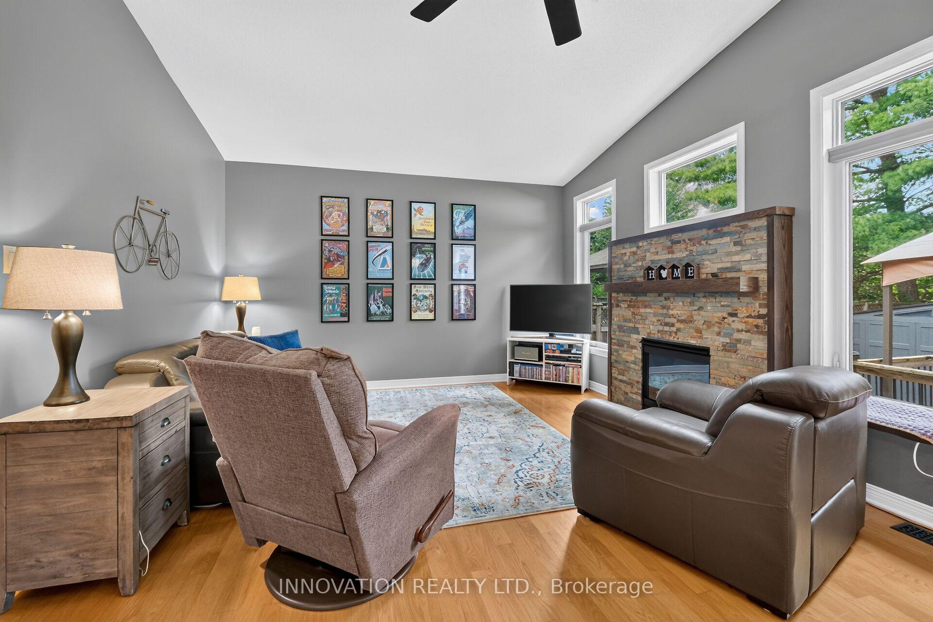Photo 13 of 78 Maricona Way, Ottawa, Kanata - Kanata Lakes/Heritage Hills — HOMEH