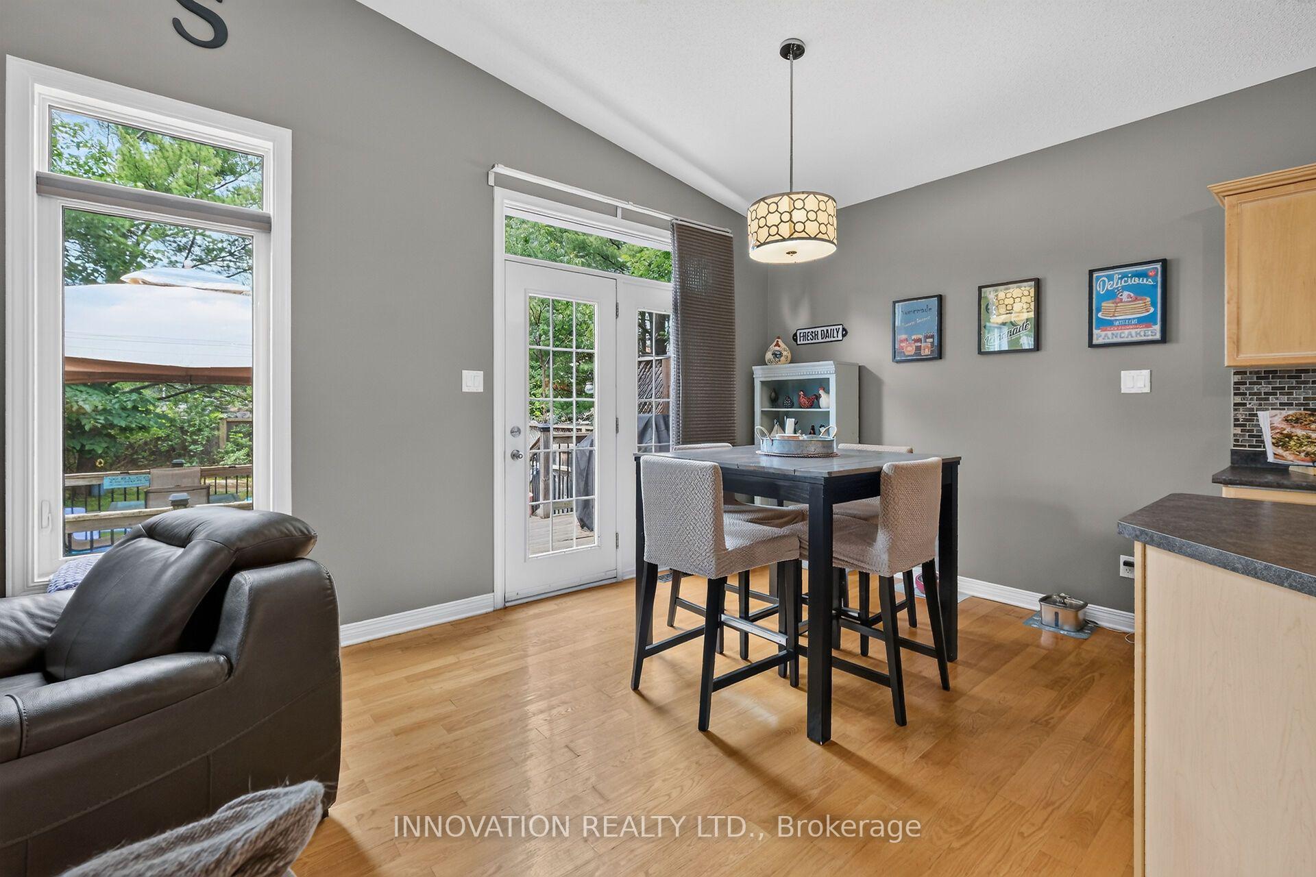 Photo 12 of 78 Maricona Way, Ottawa, Kanata - Kanata Lakes/Heritage Hills — HOMEH