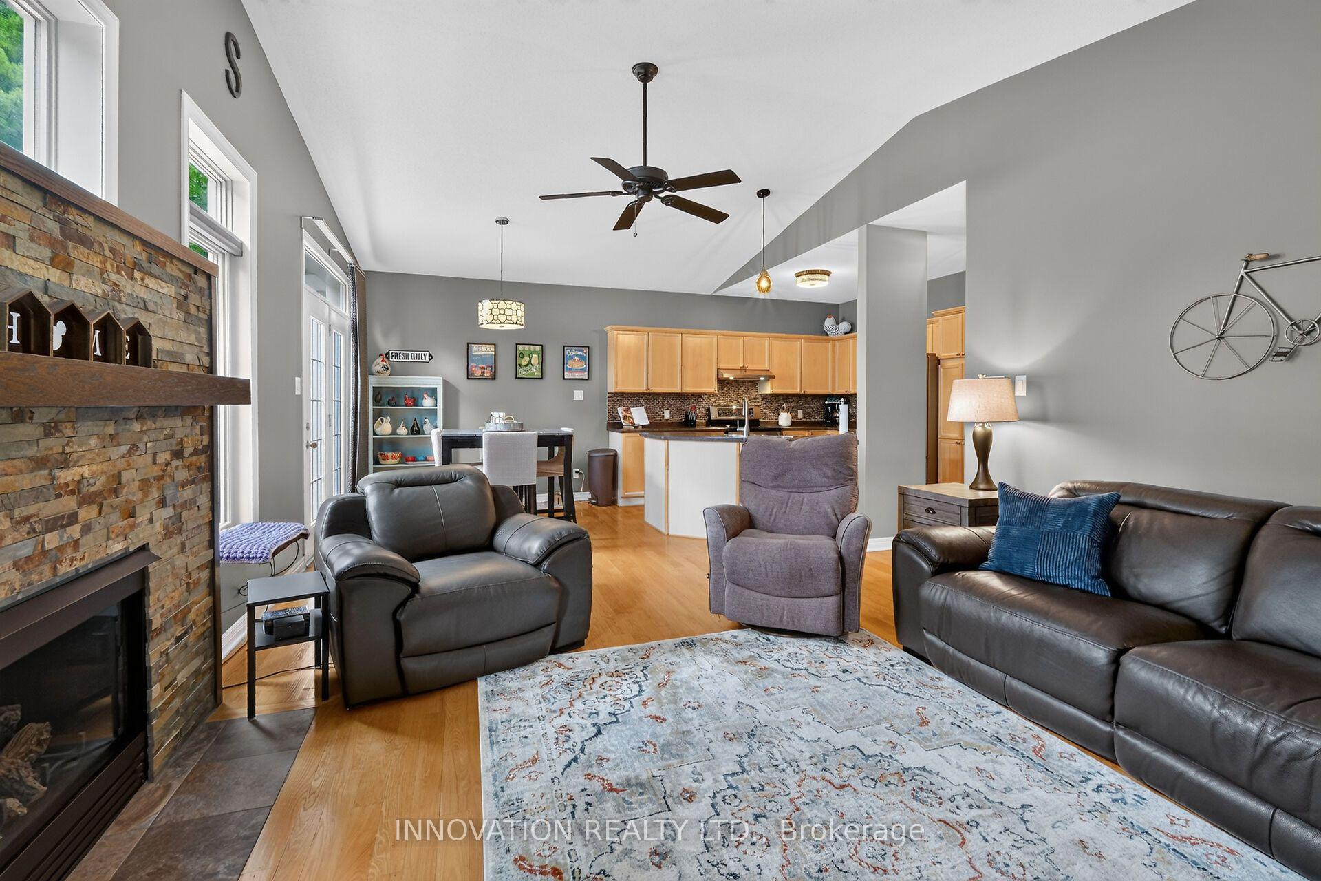 Photo 14 of 78 Maricona Way, Ottawa, Kanata - Kanata Lakes/Heritage Hills — HOMEH