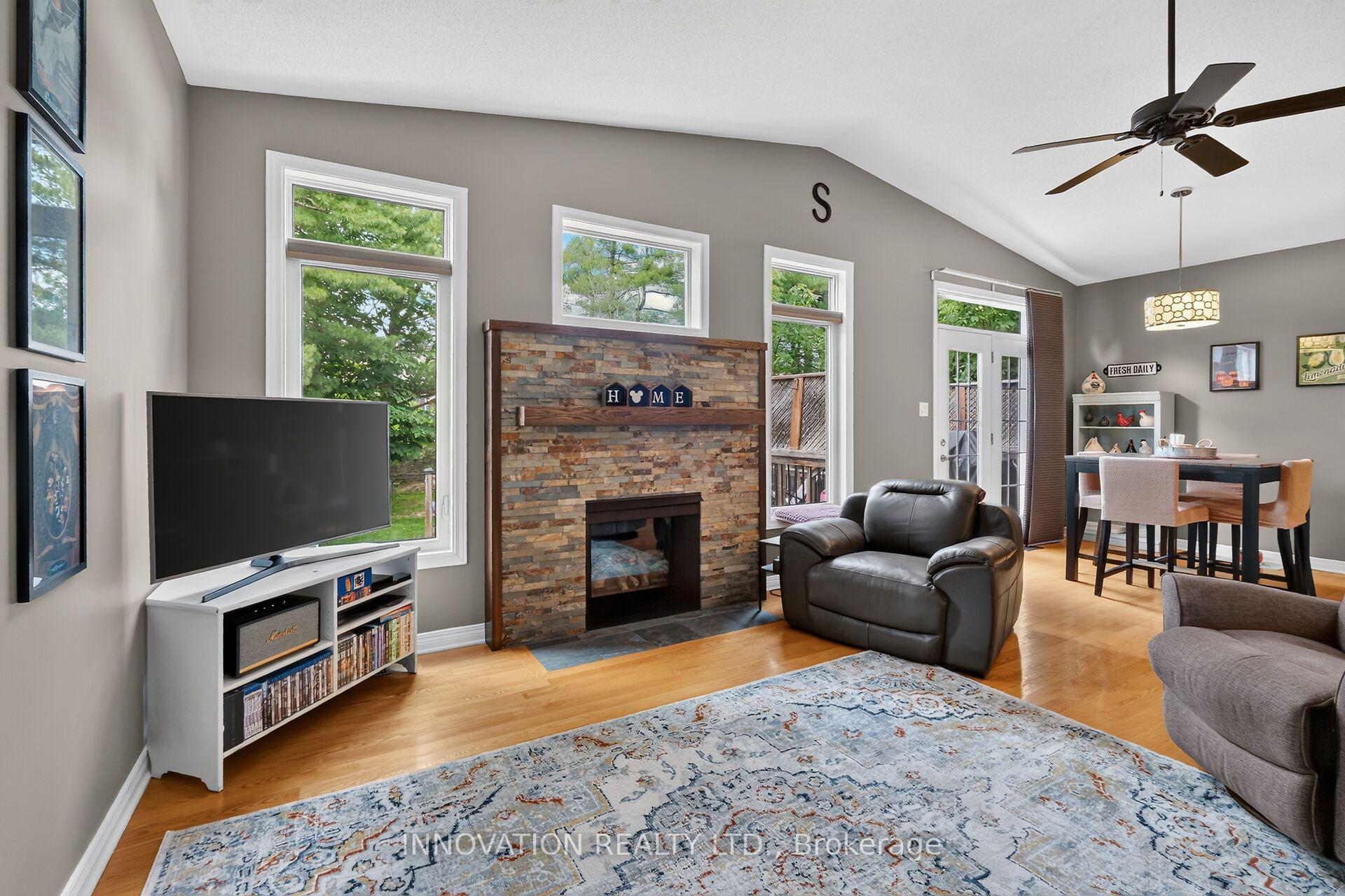 Photo 15 of 78 Maricona Way, Ottawa, Kanata - Kanata Lakes/Heritage Hills — HOMEH
