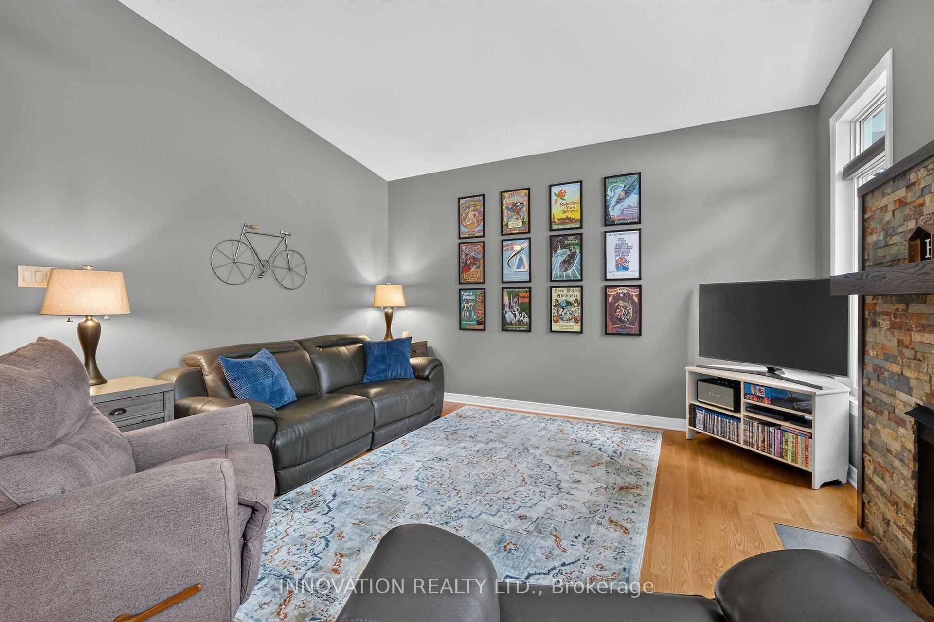 Photo 16 of 78 Maricona Way, Ottawa, Kanata - Kanata Lakes/Heritage Hills — HOMEH