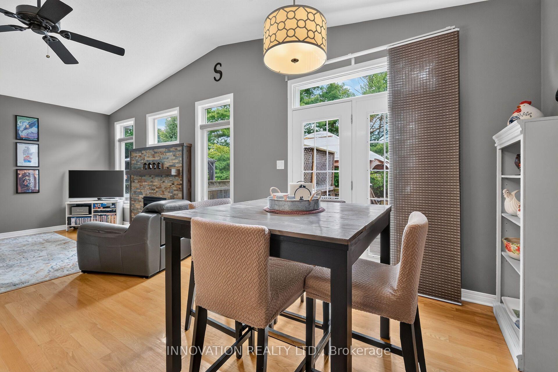 Photo 17 of 78 Maricona Way, Ottawa, Kanata - Kanata Lakes/Heritage Hills — HOMEH