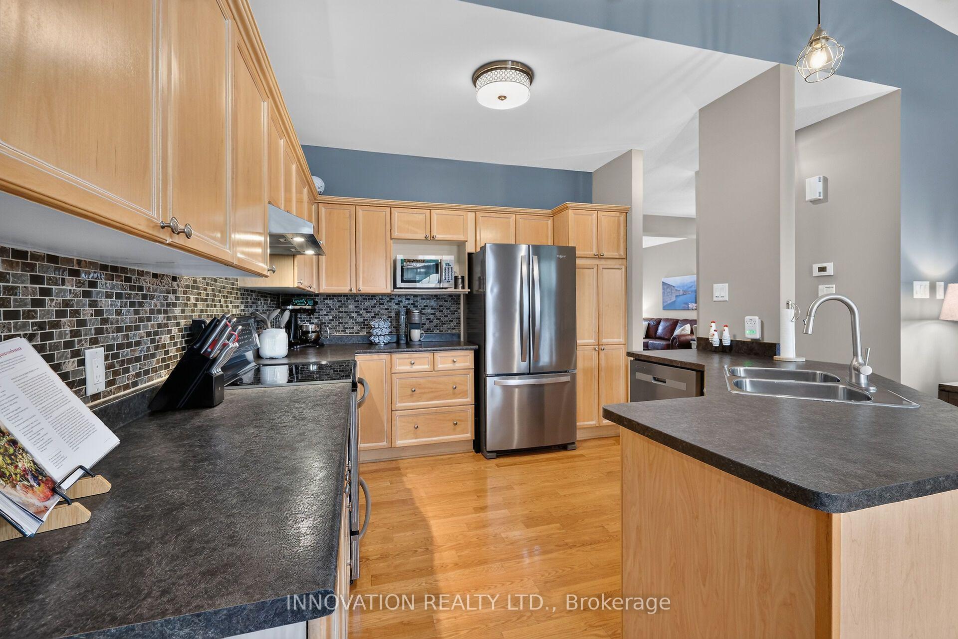Photo 18 of 78 Maricona Way, Ottawa, Kanata - Kanata Lakes/Heritage Hills — HOMEH