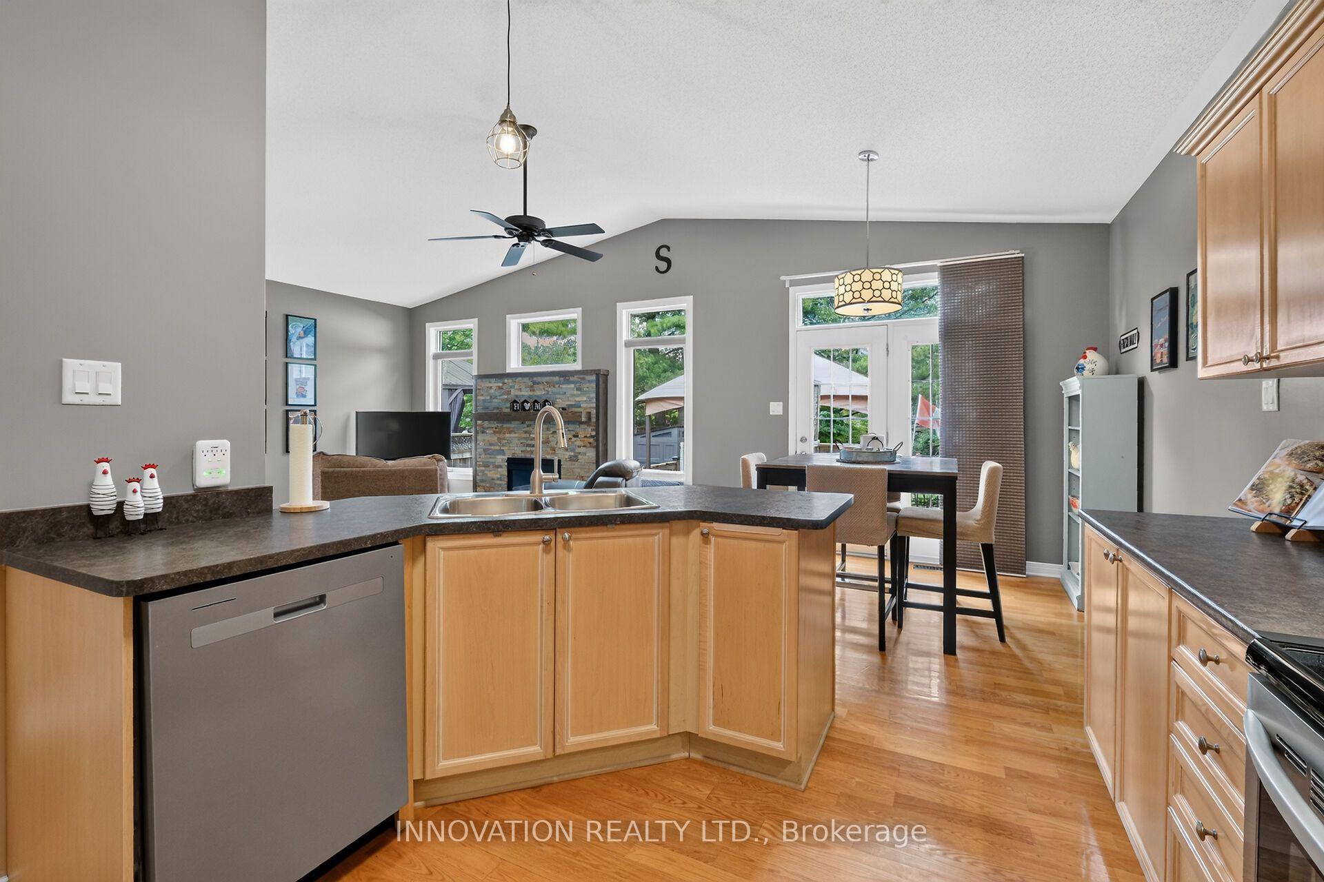 Photo 20 of 78 Maricona Way, Ottawa, Kanata - Kanata Lakes/Heritage Hills — HOMEH