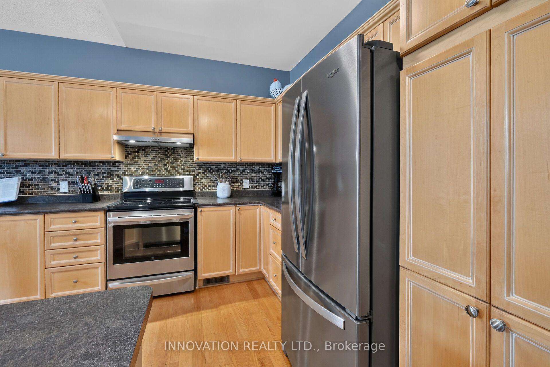 Photo 21 of 78 Maricona Way, Ottawa, Kanata - Kanata Lakes/Heritage Hills — HOMEH