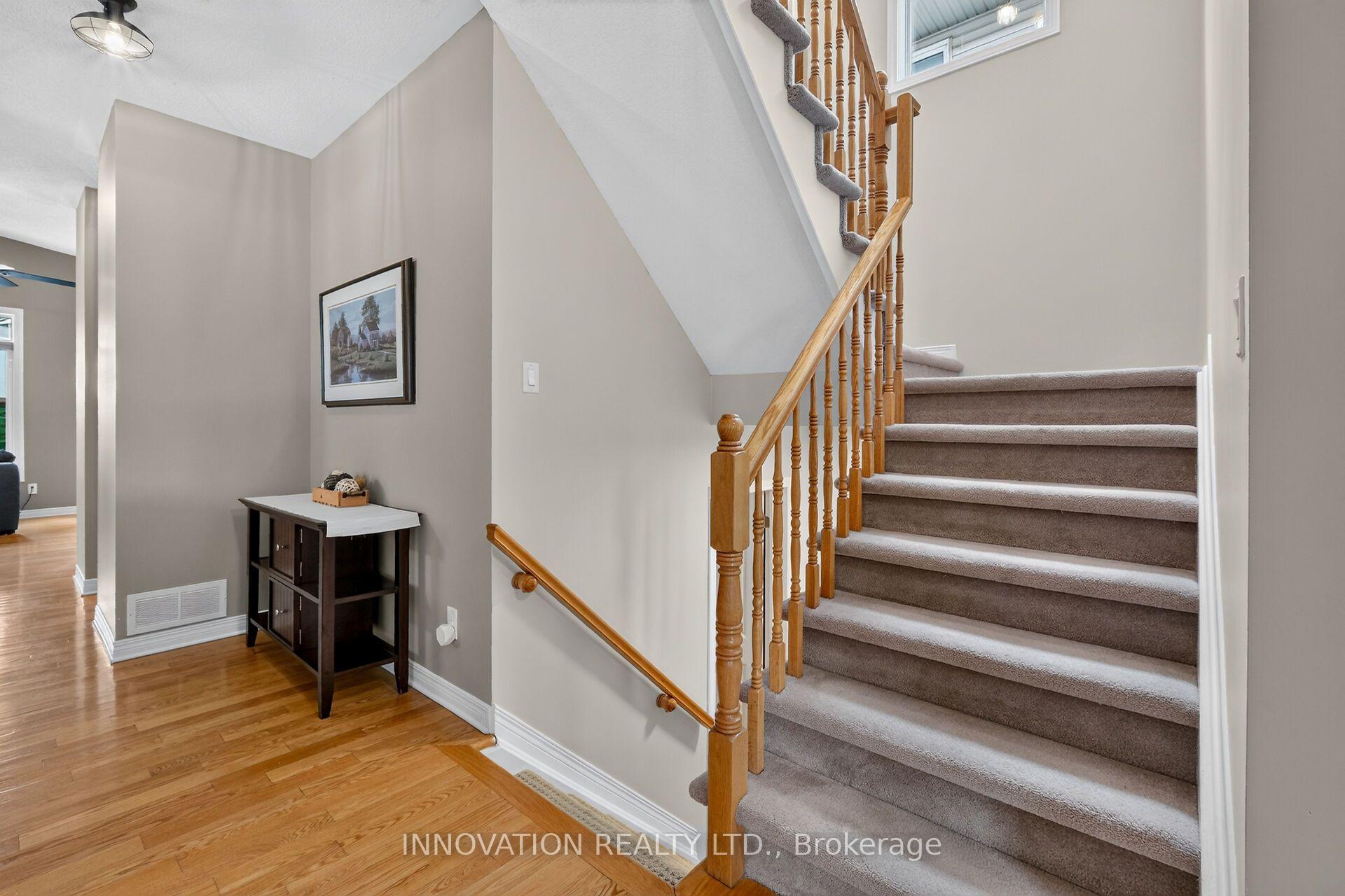Photo 22 of 78 Maricona Way, Ottawa, Kanata - Kanata Lakes/Heritage Hills — HOMEH