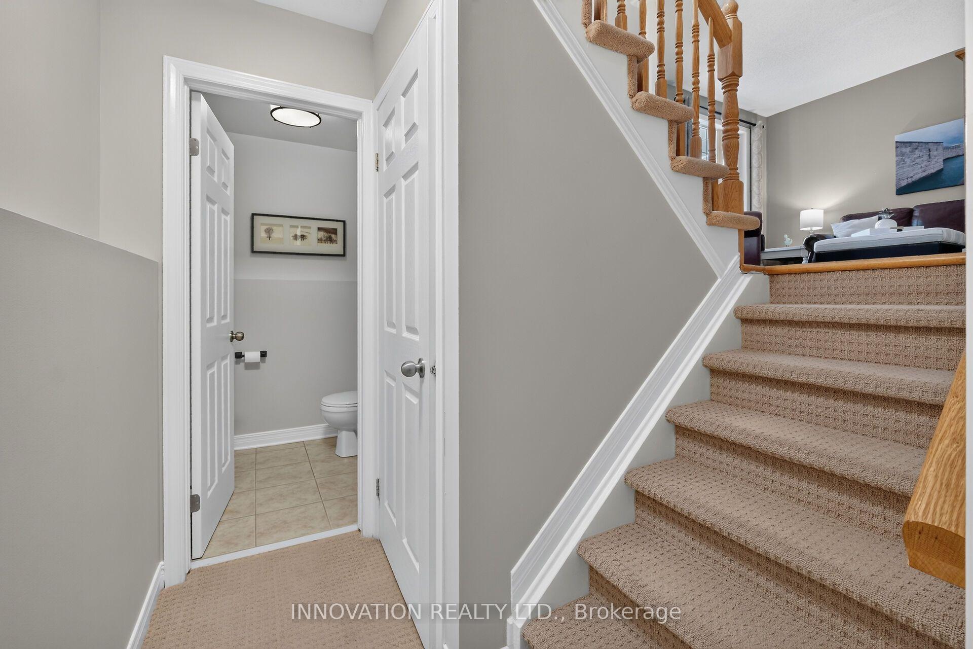 Photo 24 of 78 Maricona Way, Ottawa, Kanata - Kanata Lakes/Heritage Hills — HOMEH
