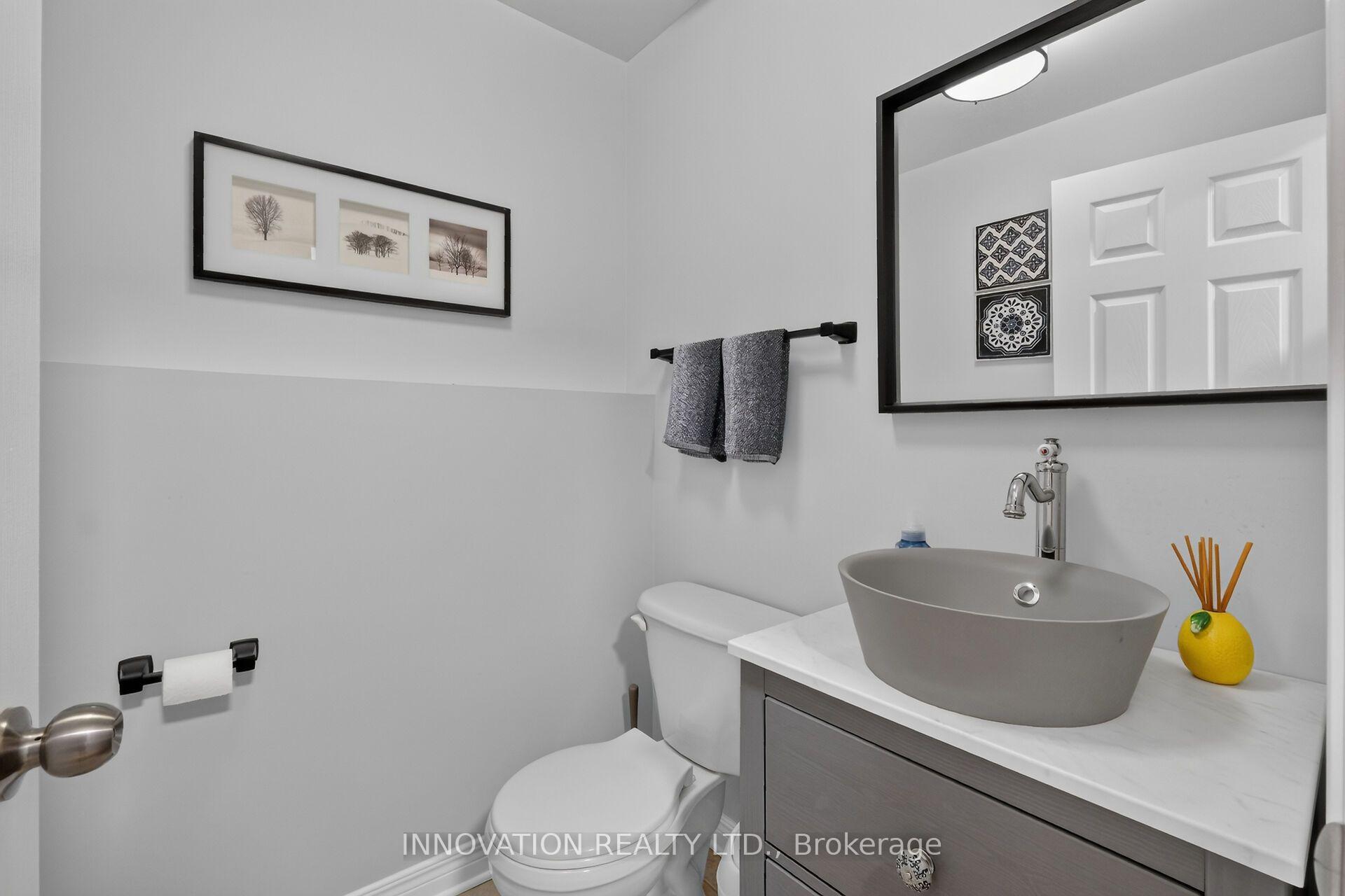 Photo 25 of 78 Maricona Way, Ottawa, Kanata - Kanata Lakes/Heritage Hills — HOMEH